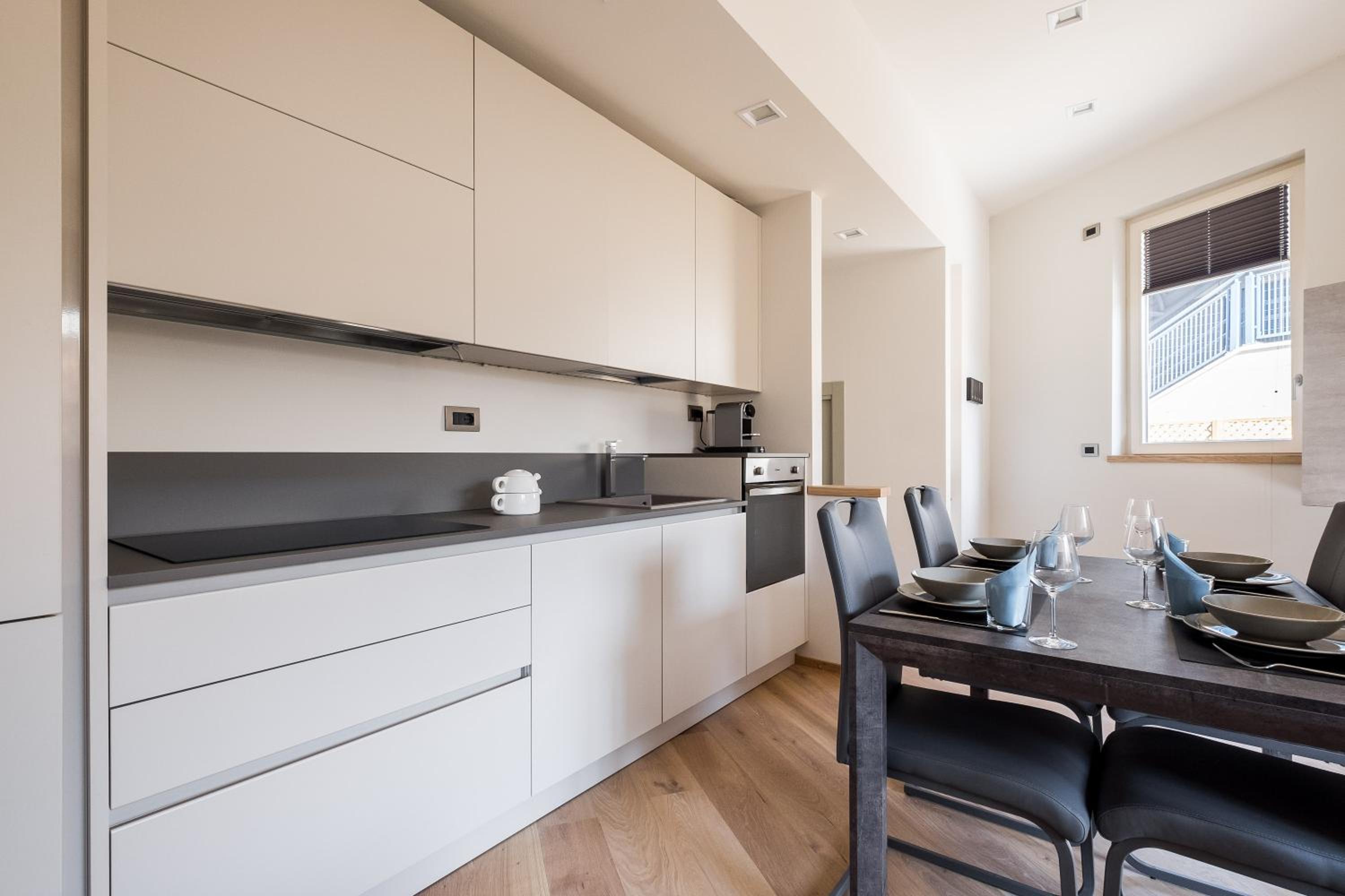 Superior Apartment - Photo 38