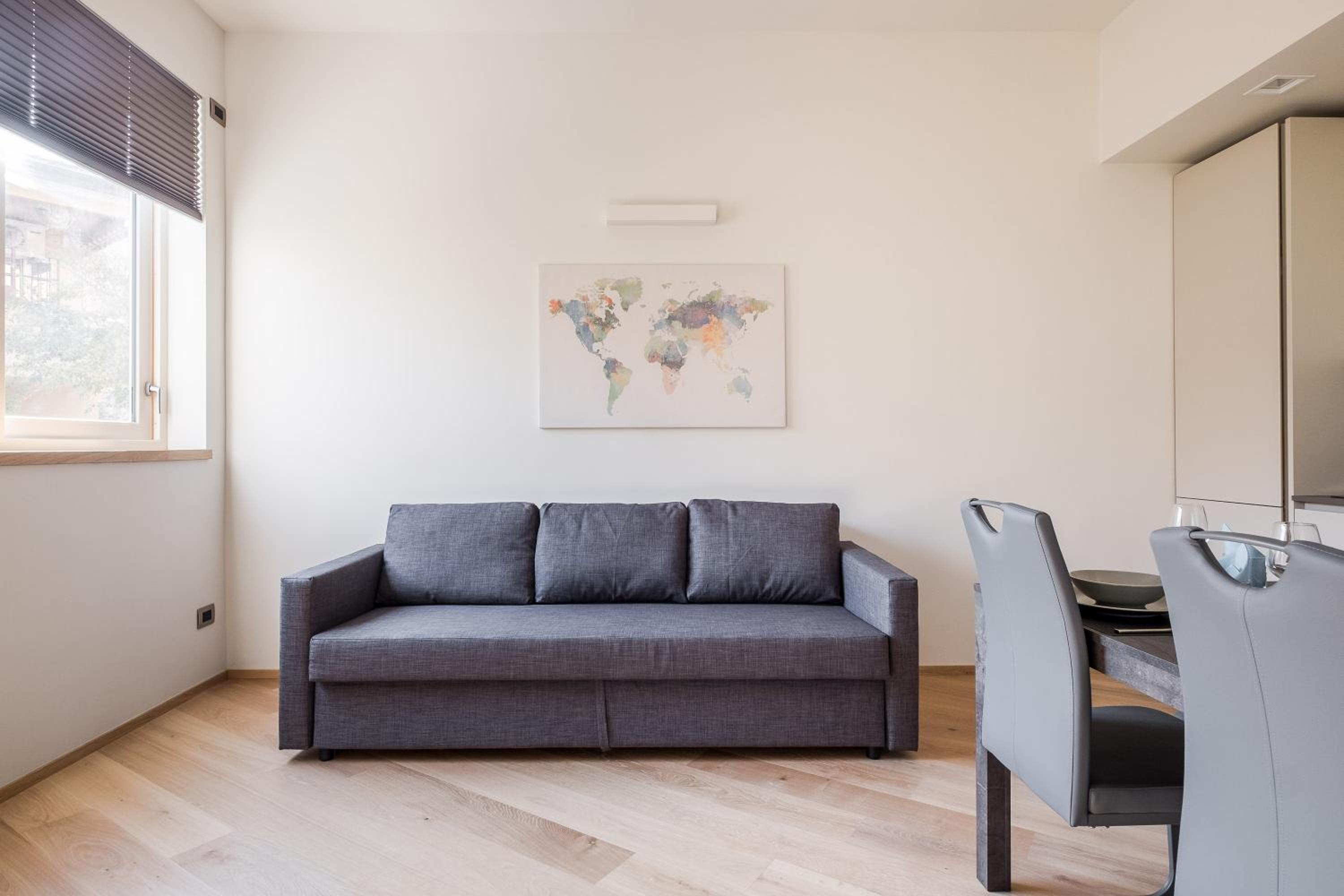 Superior Apartment - Photo 2