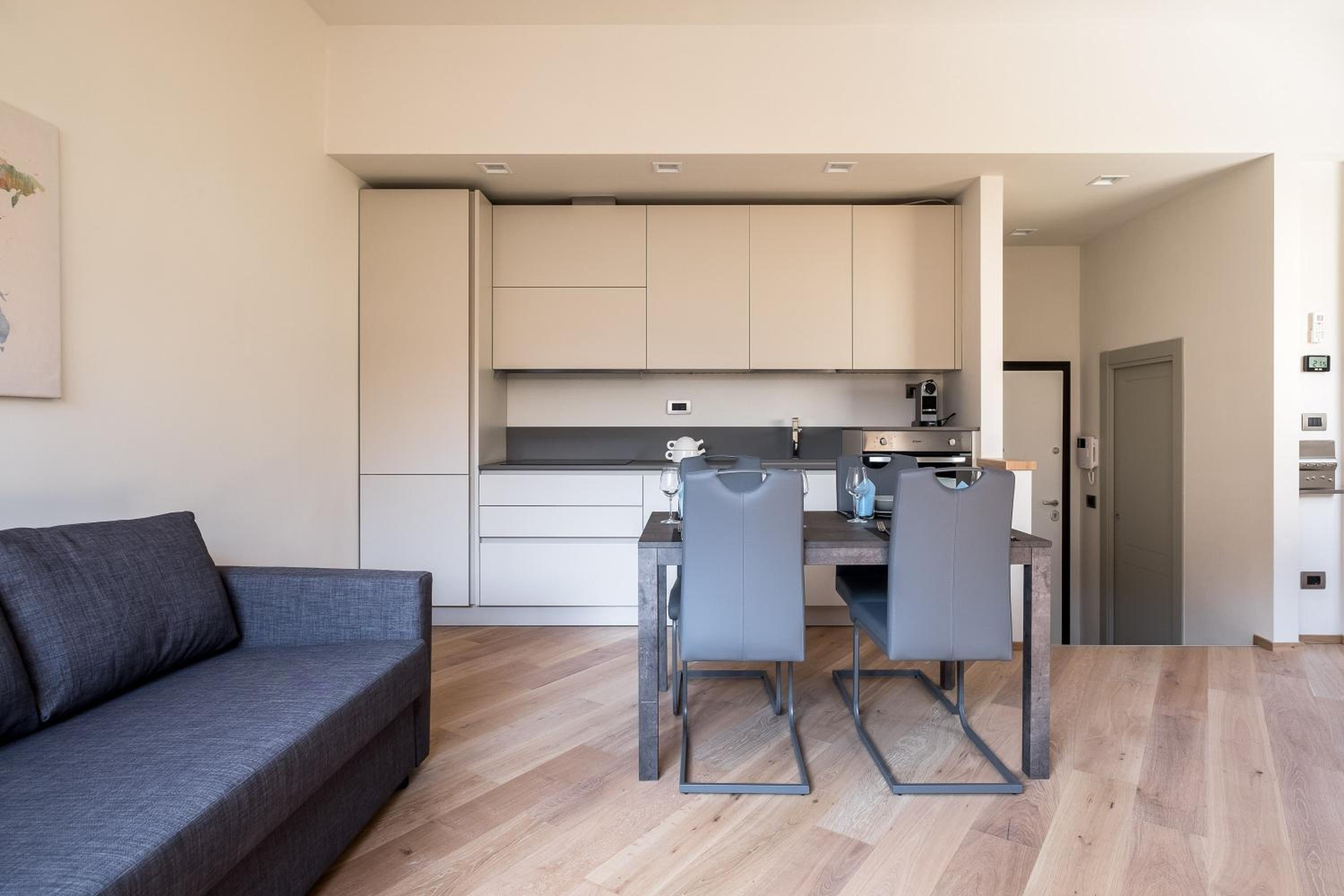Superior Apartment - Photo 3