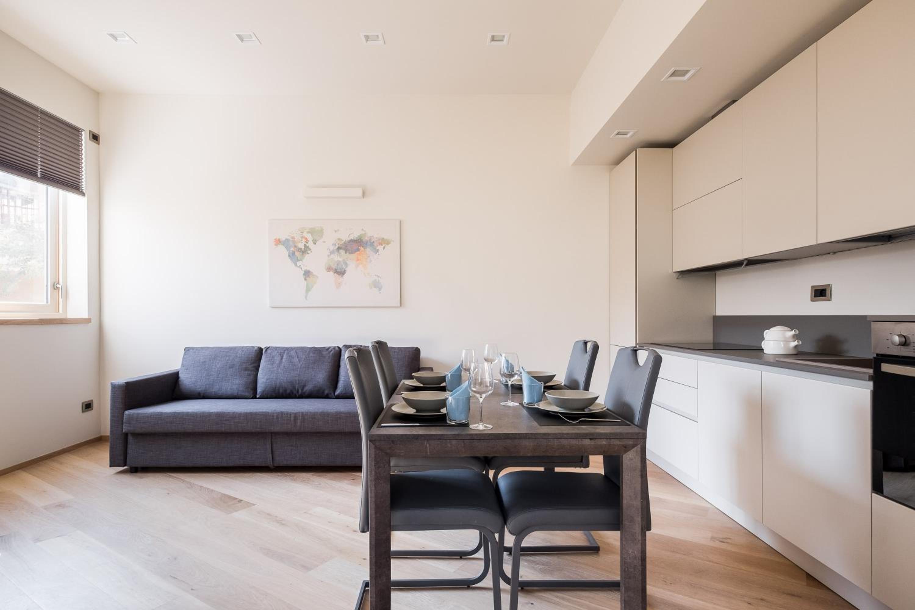Superior Apartment - Photo 5