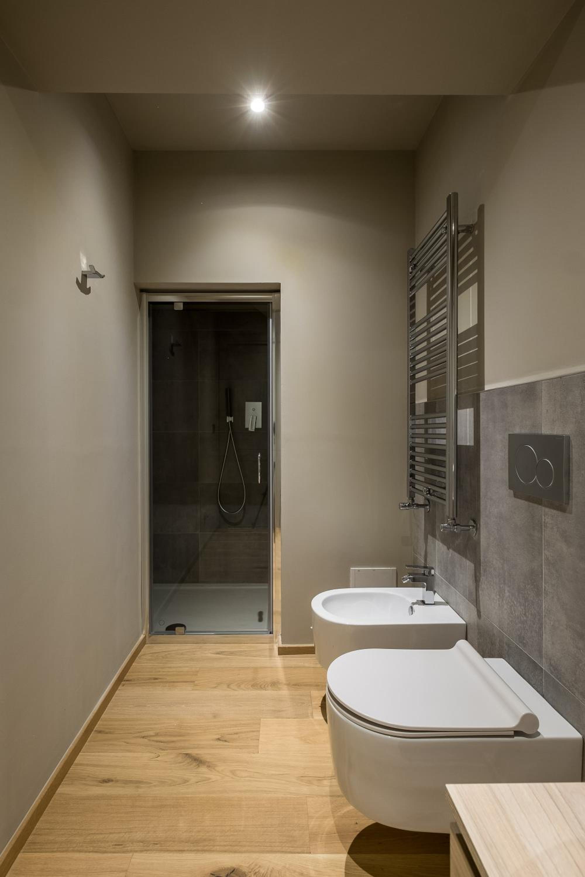 One-Bedroom Apartment - Photo 25