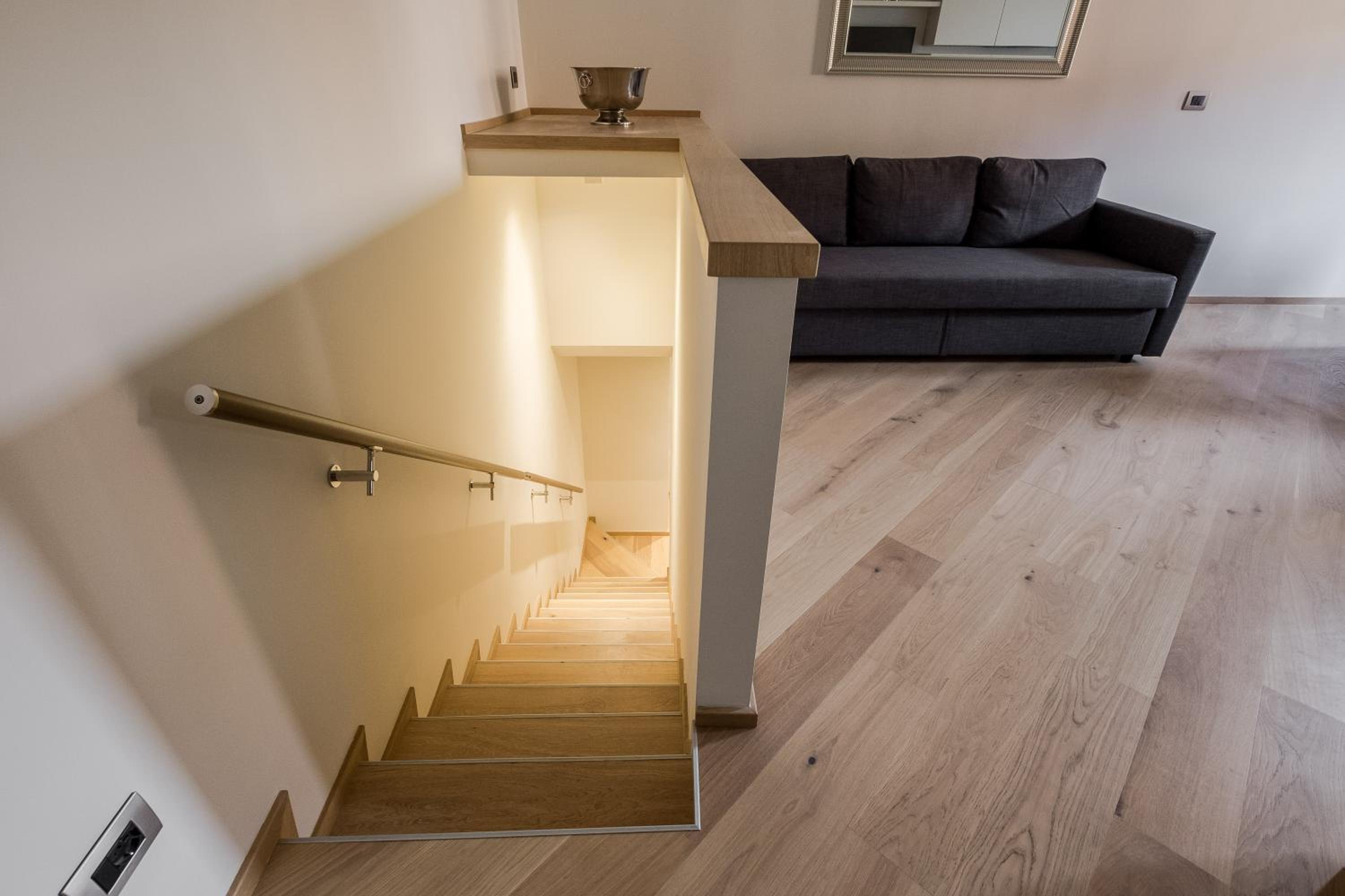 One-Bedroom Apartment - Photo 18