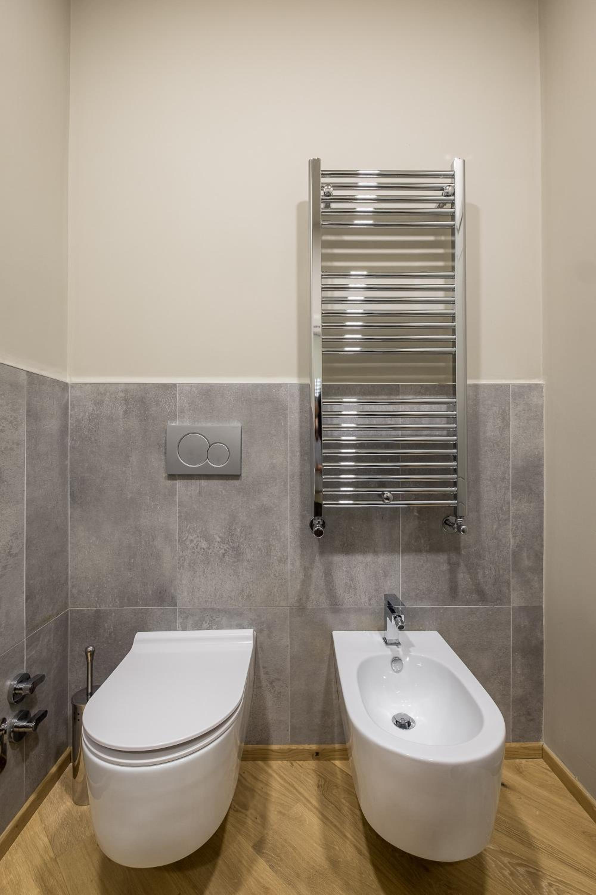 One-Bedroom Apartment - Photo 16