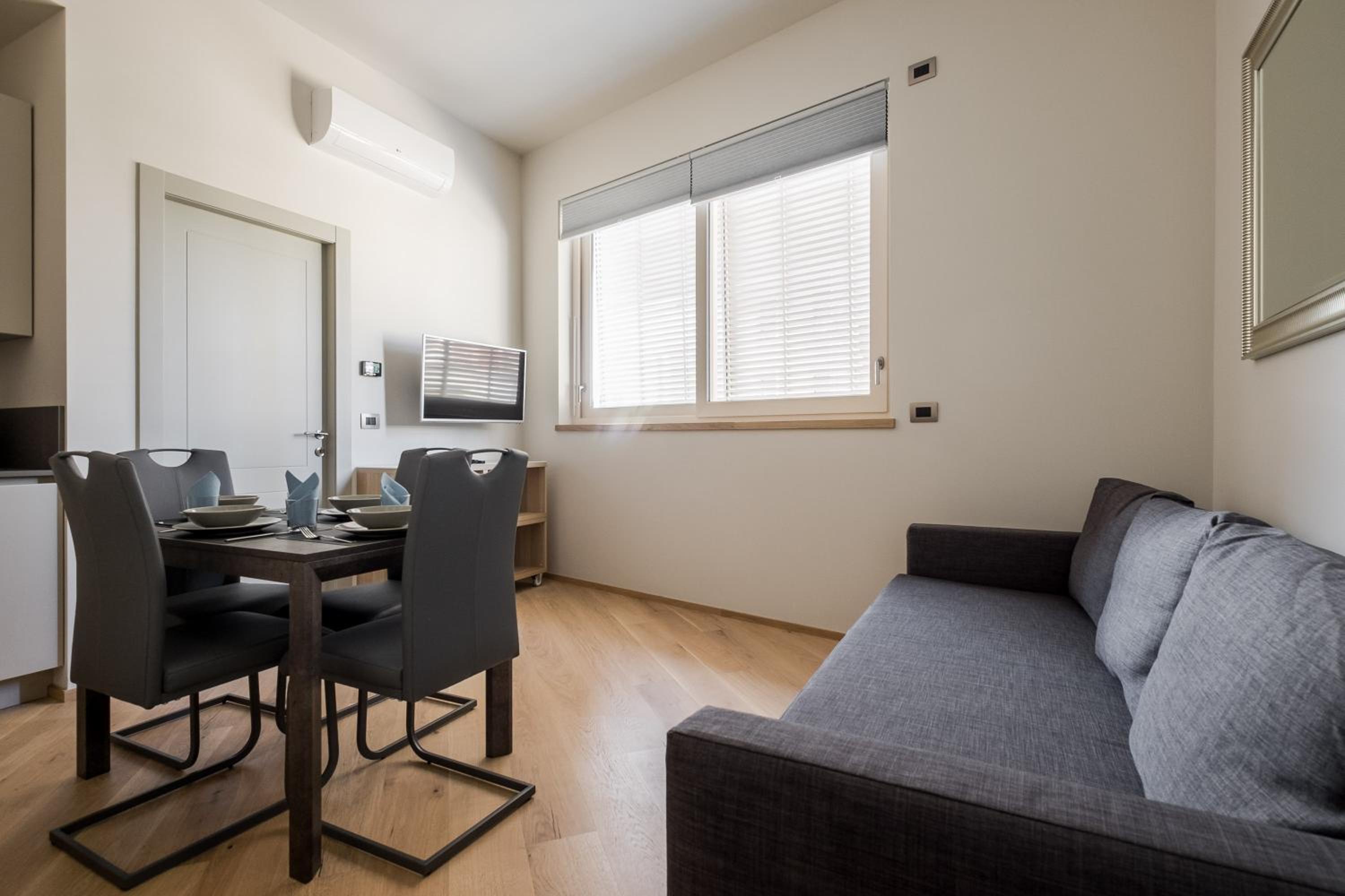 Deluxe Apartment - Photo 3
