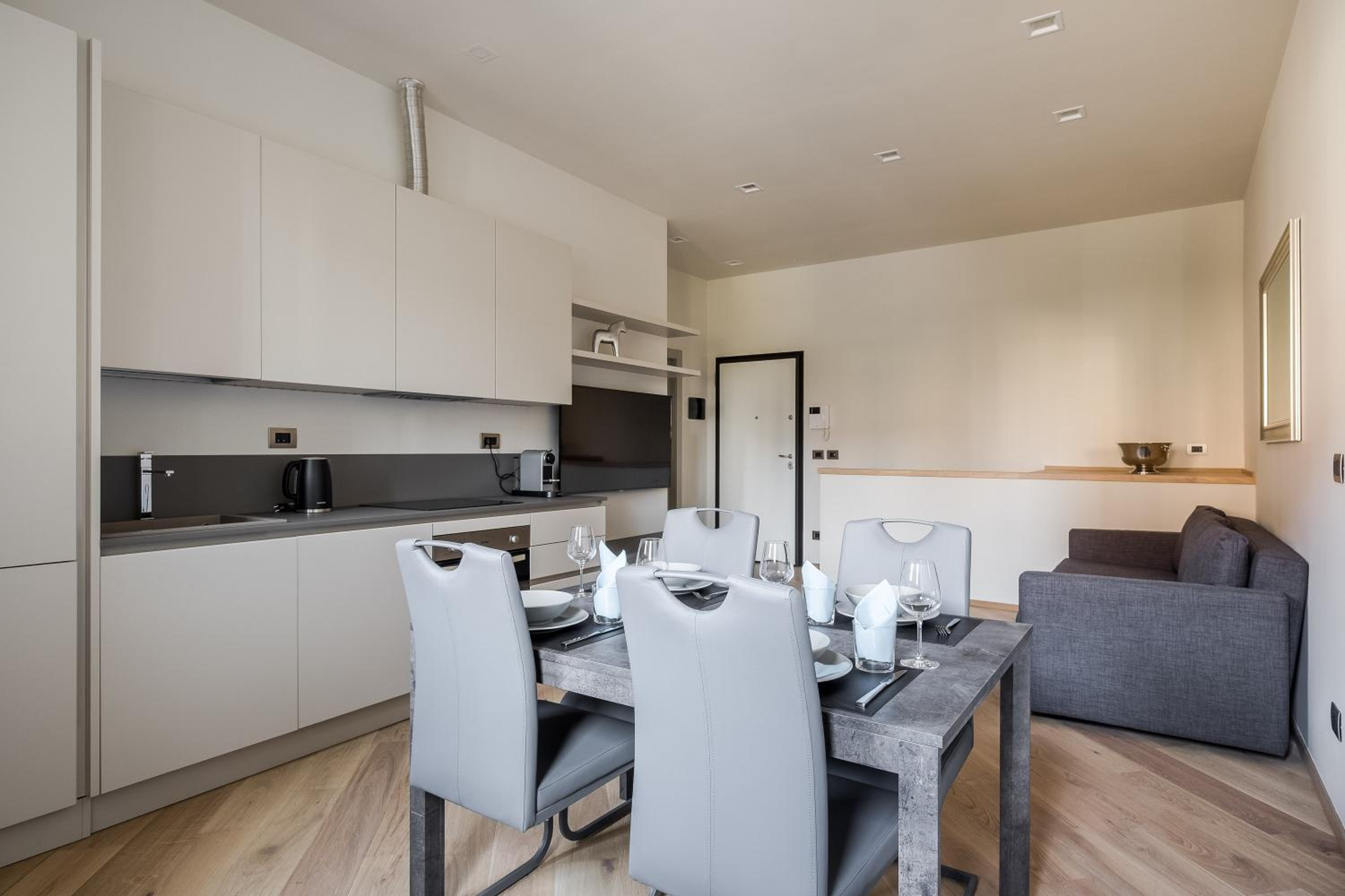 One-Bedroom Apartment - Photo 24