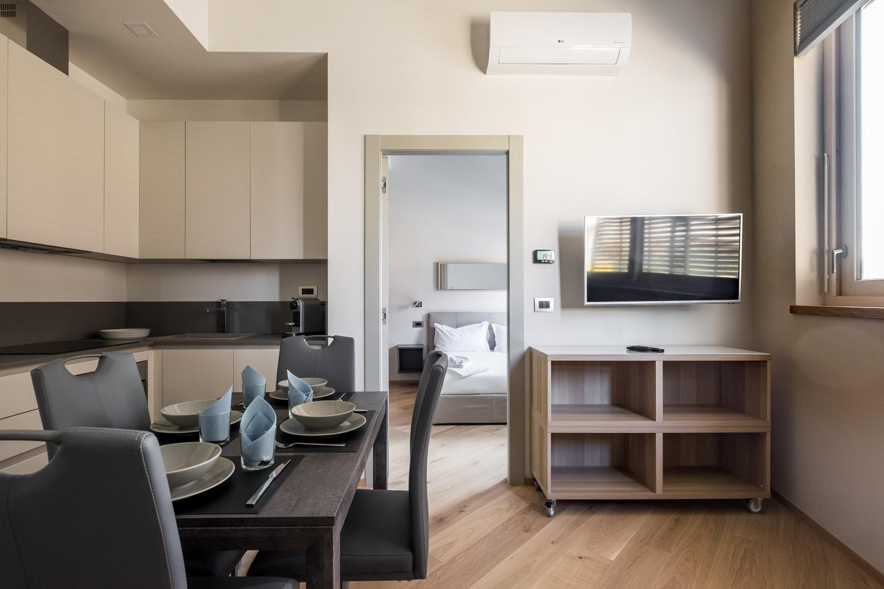 Deluxe Apartment - Photo 5