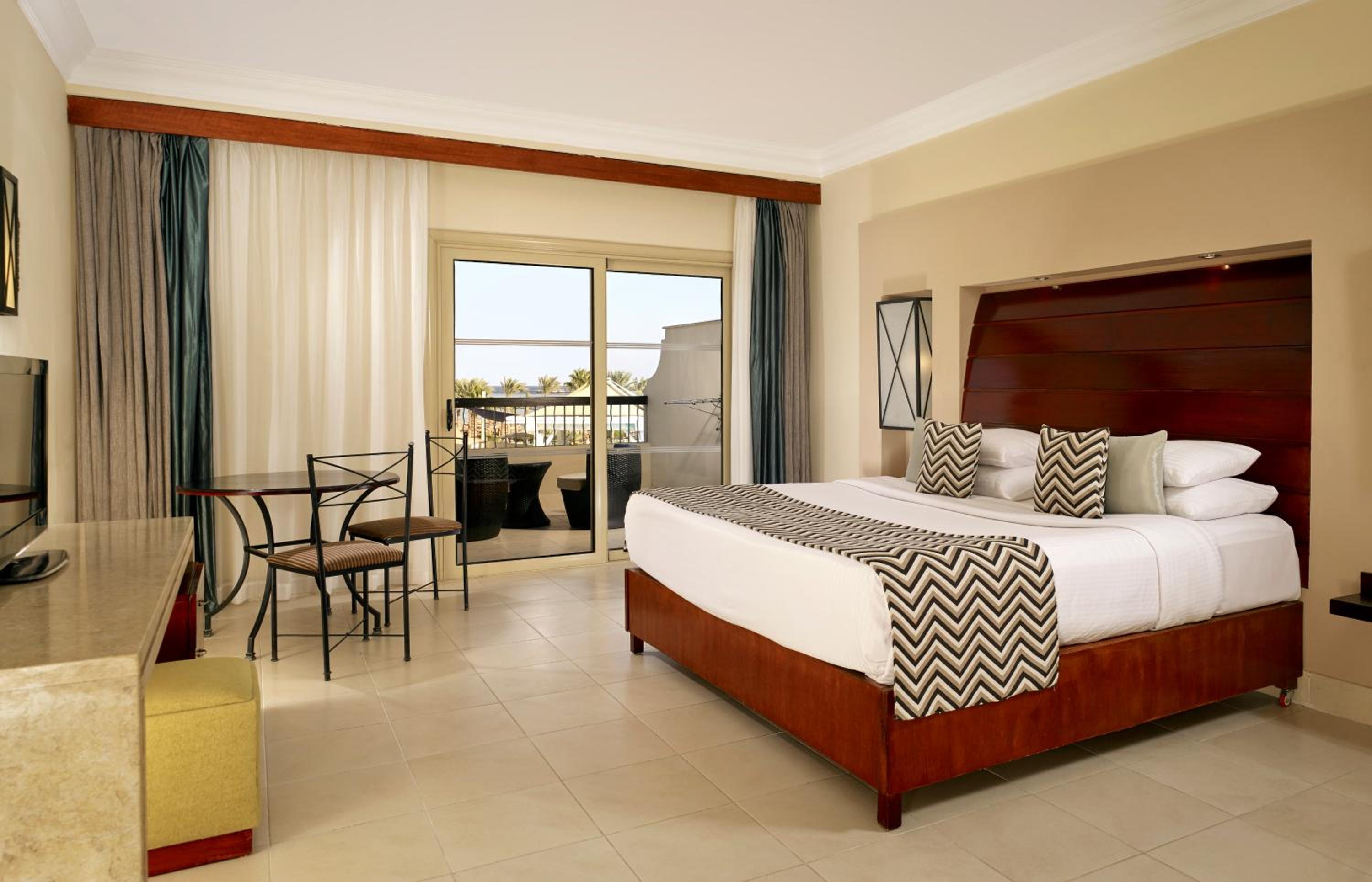 Special Offer - Standard Room with Garden or Pool View - Egyptians and Residents Only