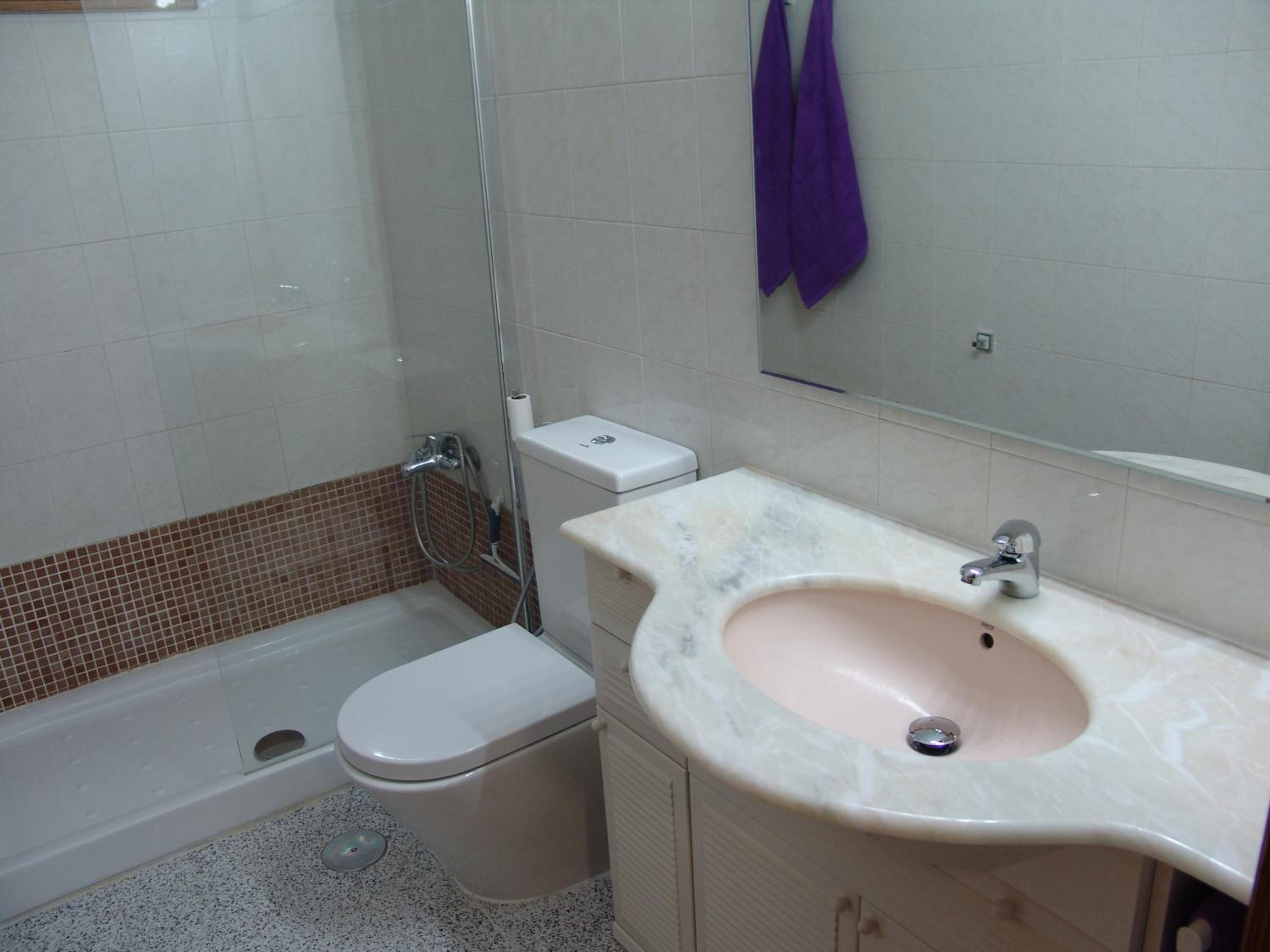 Two-Bedroom Apartment photo 2