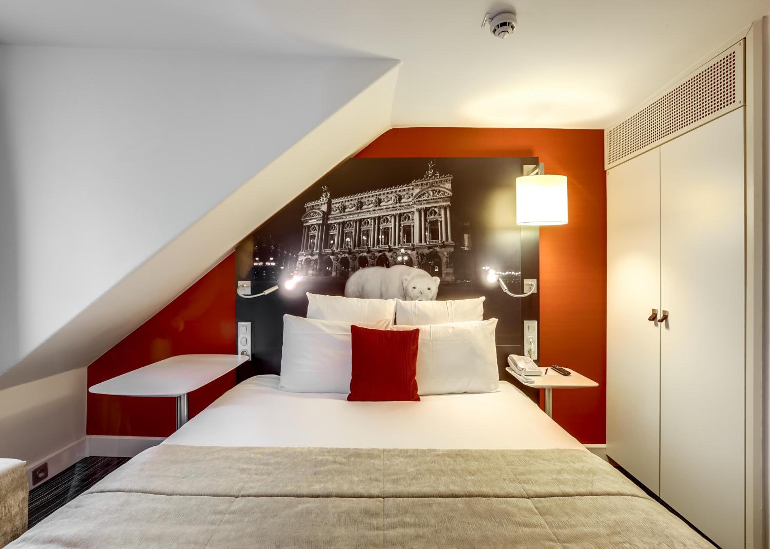 Classic Double Room photo 3