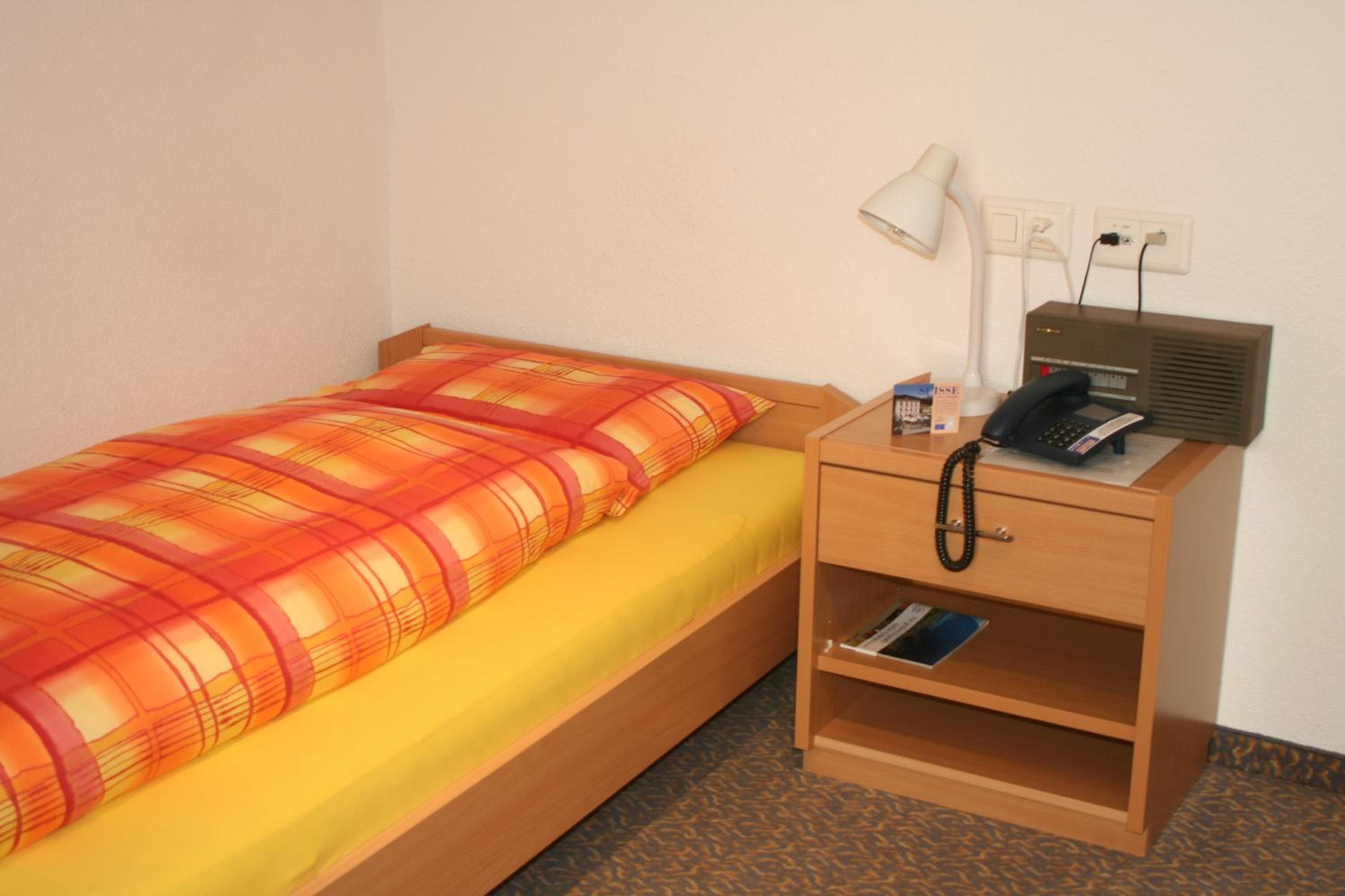Single Room