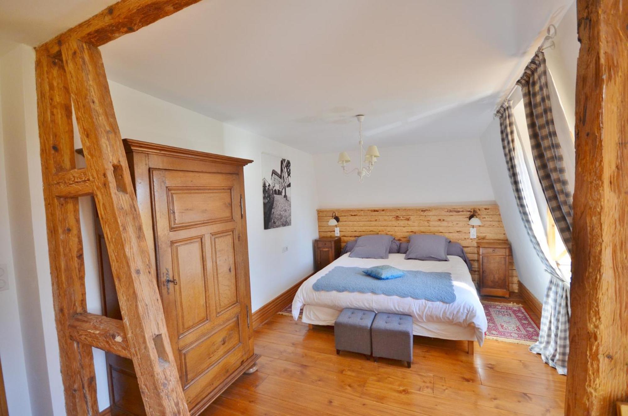 Victorine Suite