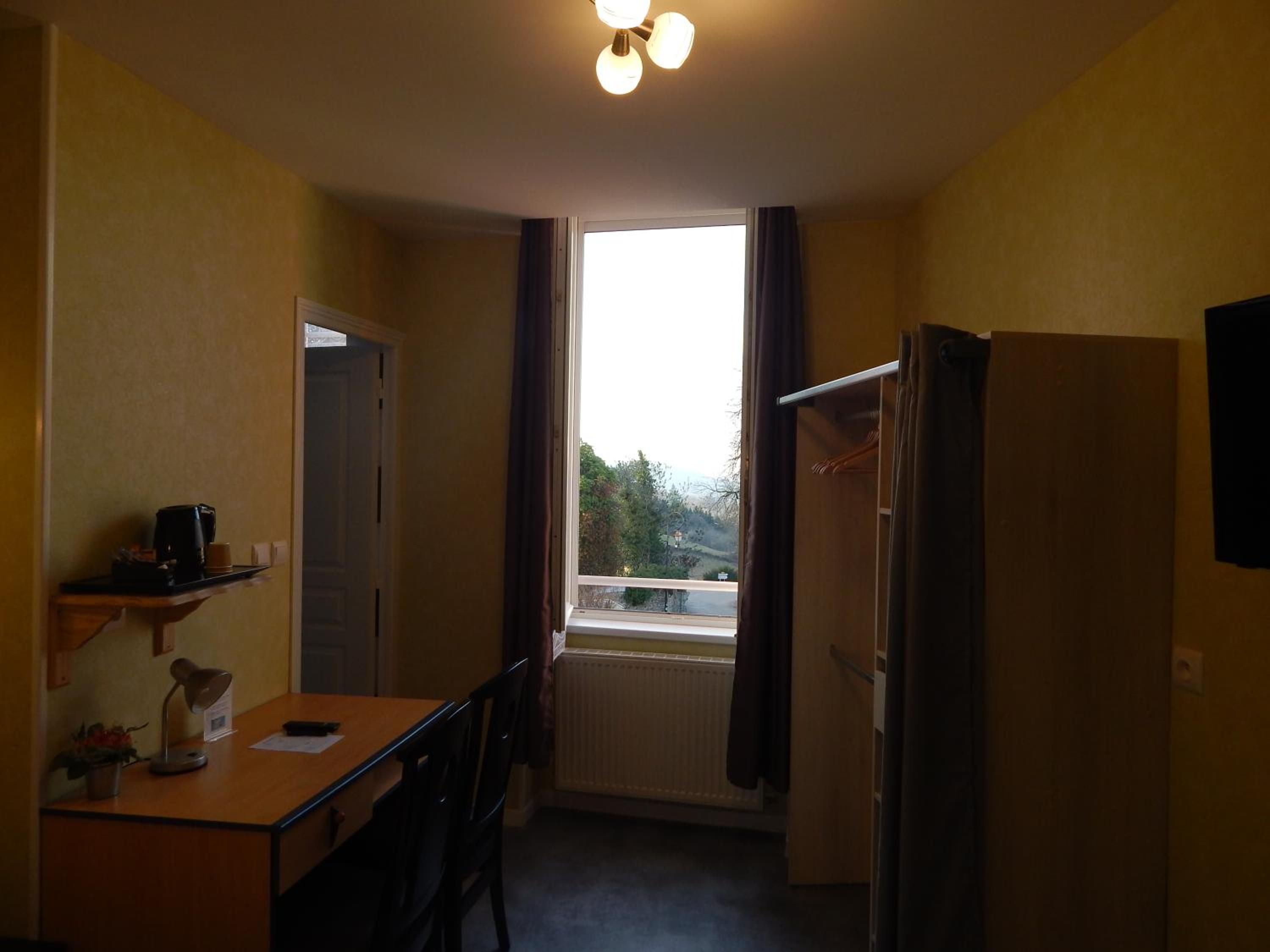 Superior Double Room photo 1
