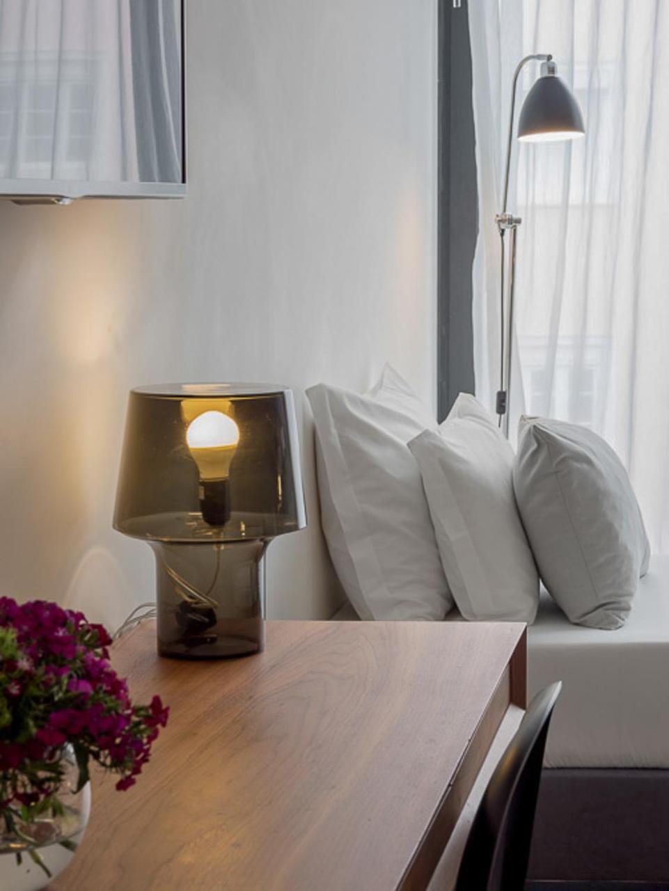 Superior Deluxe Double or Twin Room with Extra Bed