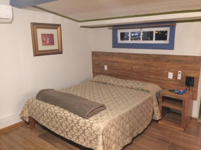 Suite with Mountain View photo 2