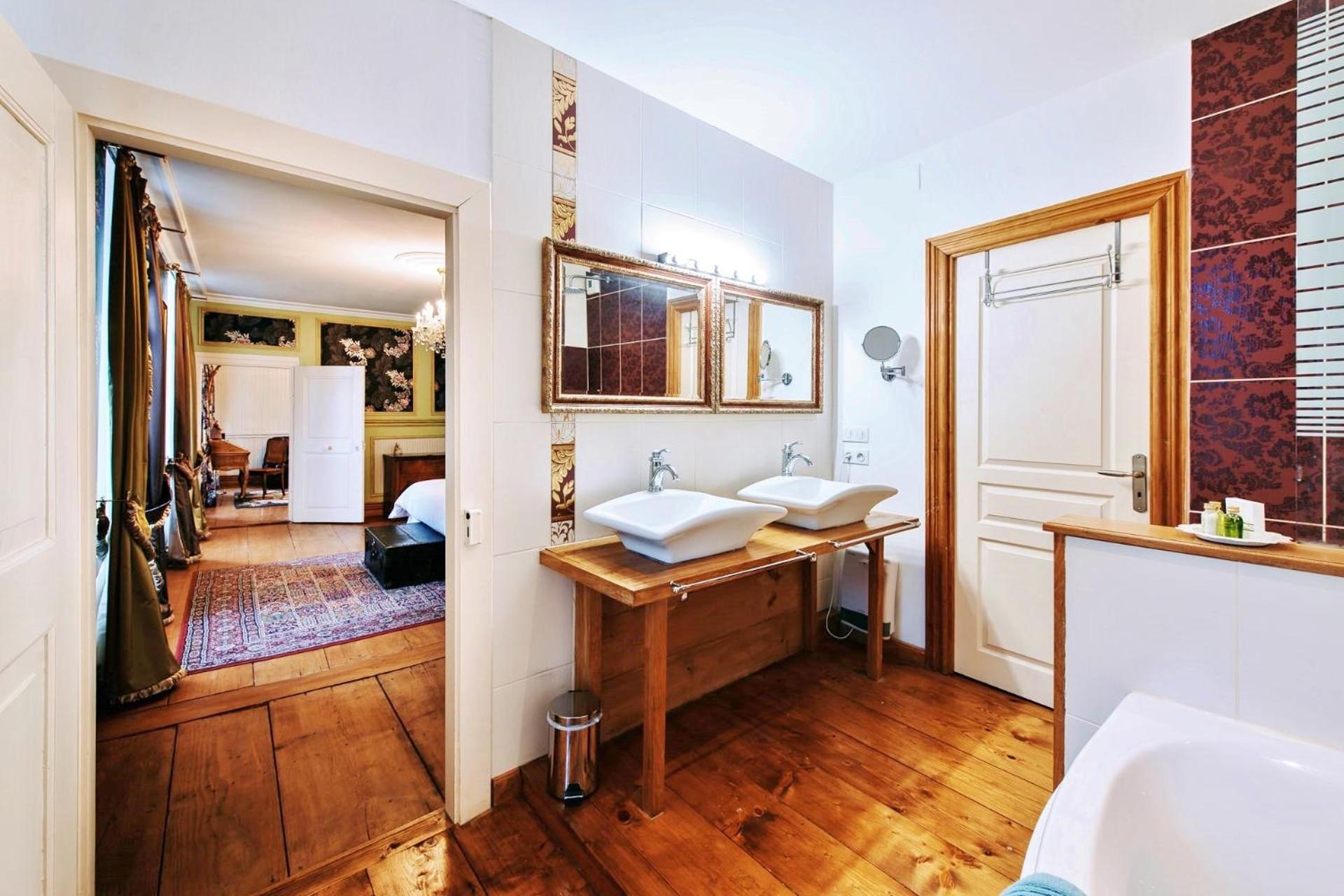 Berthe Suite  photo 3