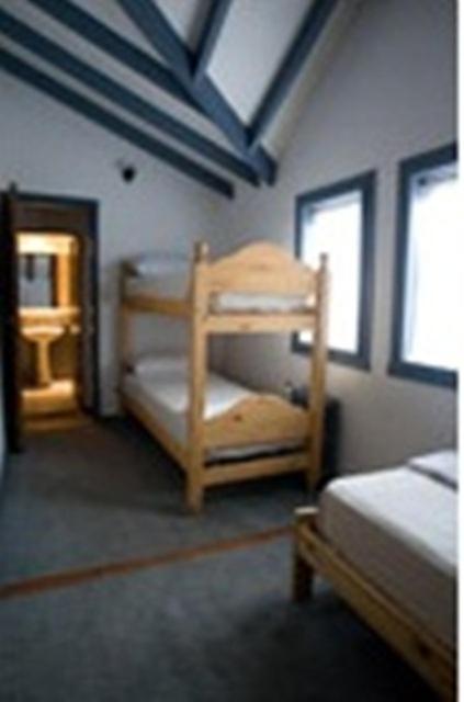 Single Bed in 7-Bed Dormitory Room photo 2