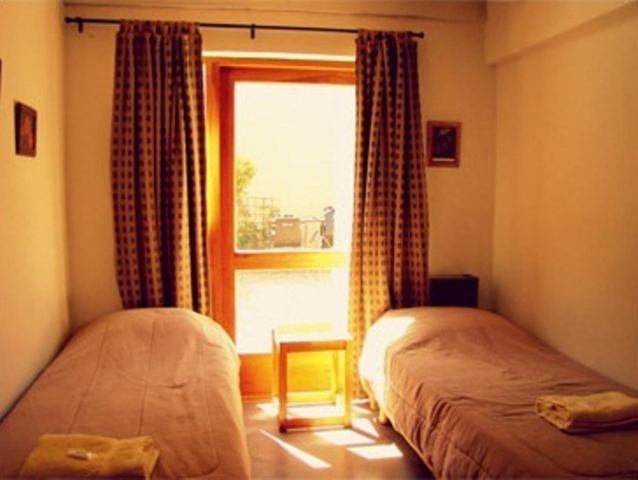 Bed in 4-Bed Dormitory Room photo 2