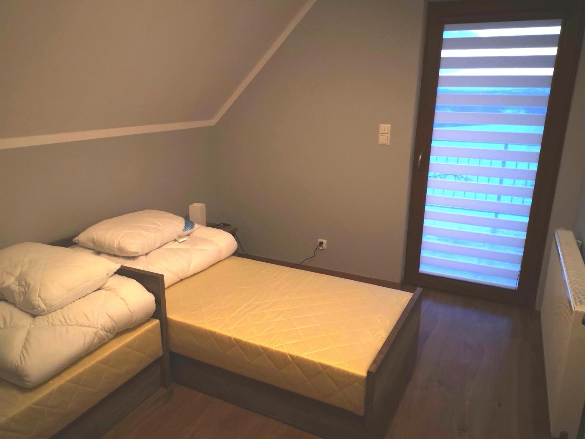 Four-Bedroom House photo 2