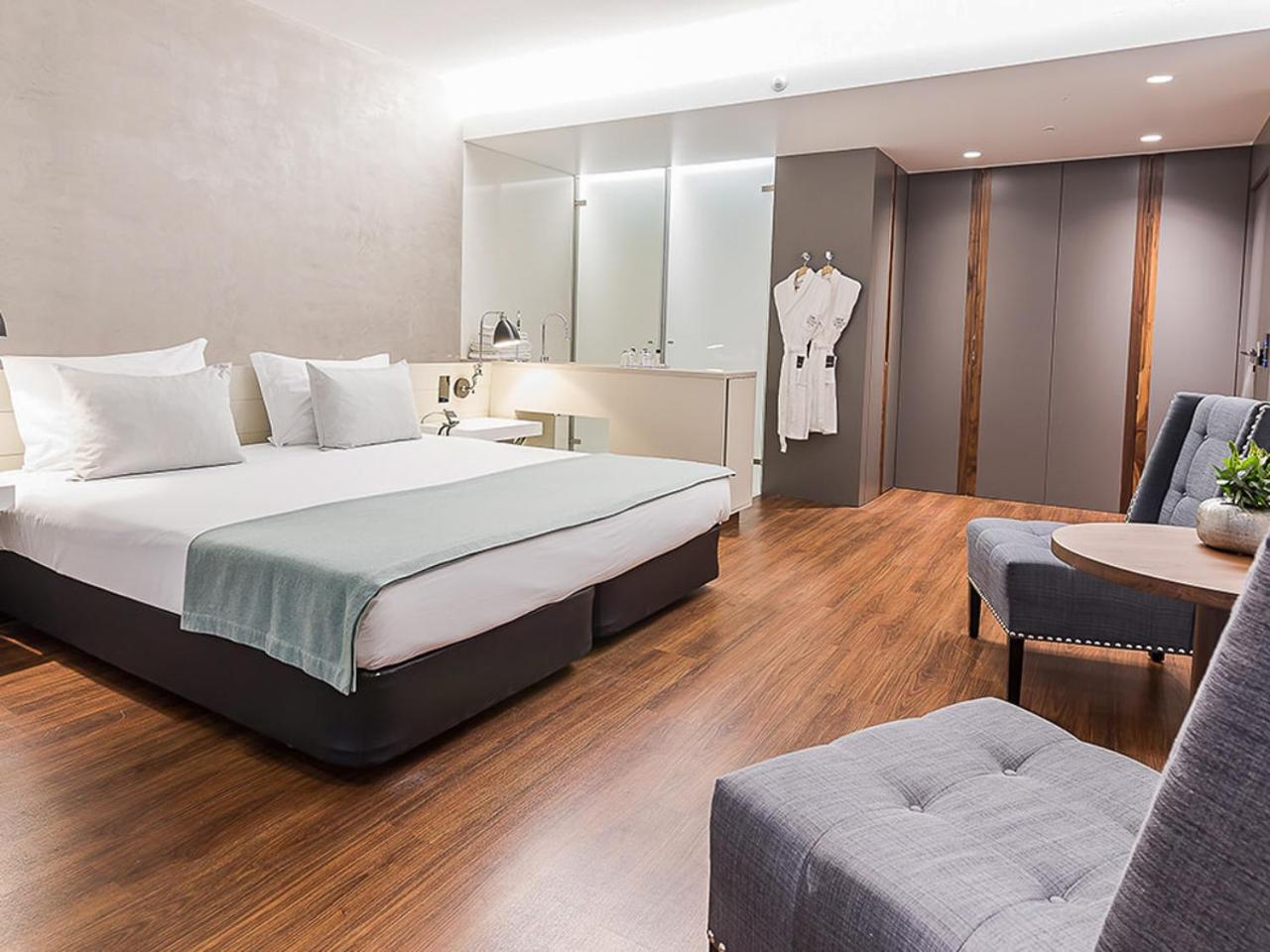 Premium Double or Twin Room