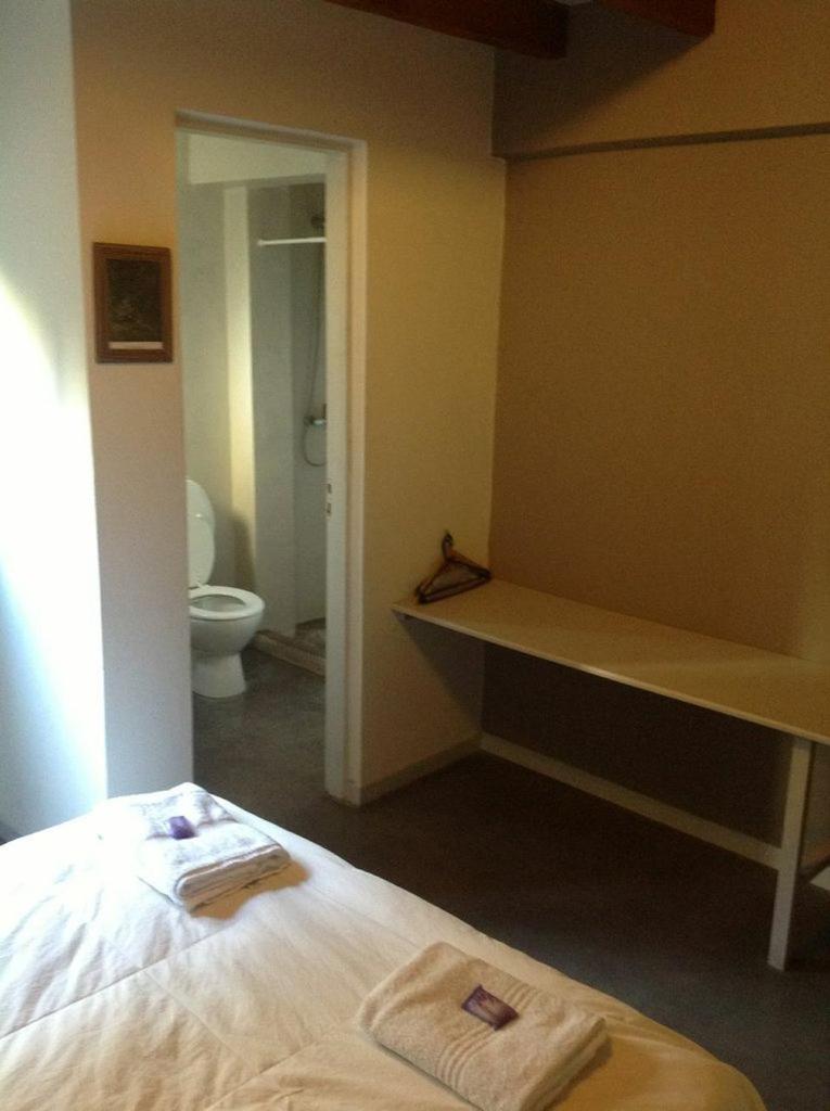 Double Room photo 3