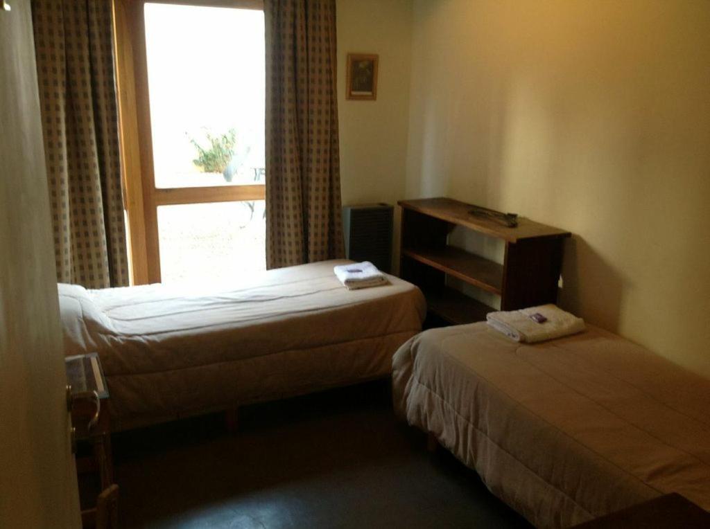 Bed in 4-Bed Dormitory Room photo 1
