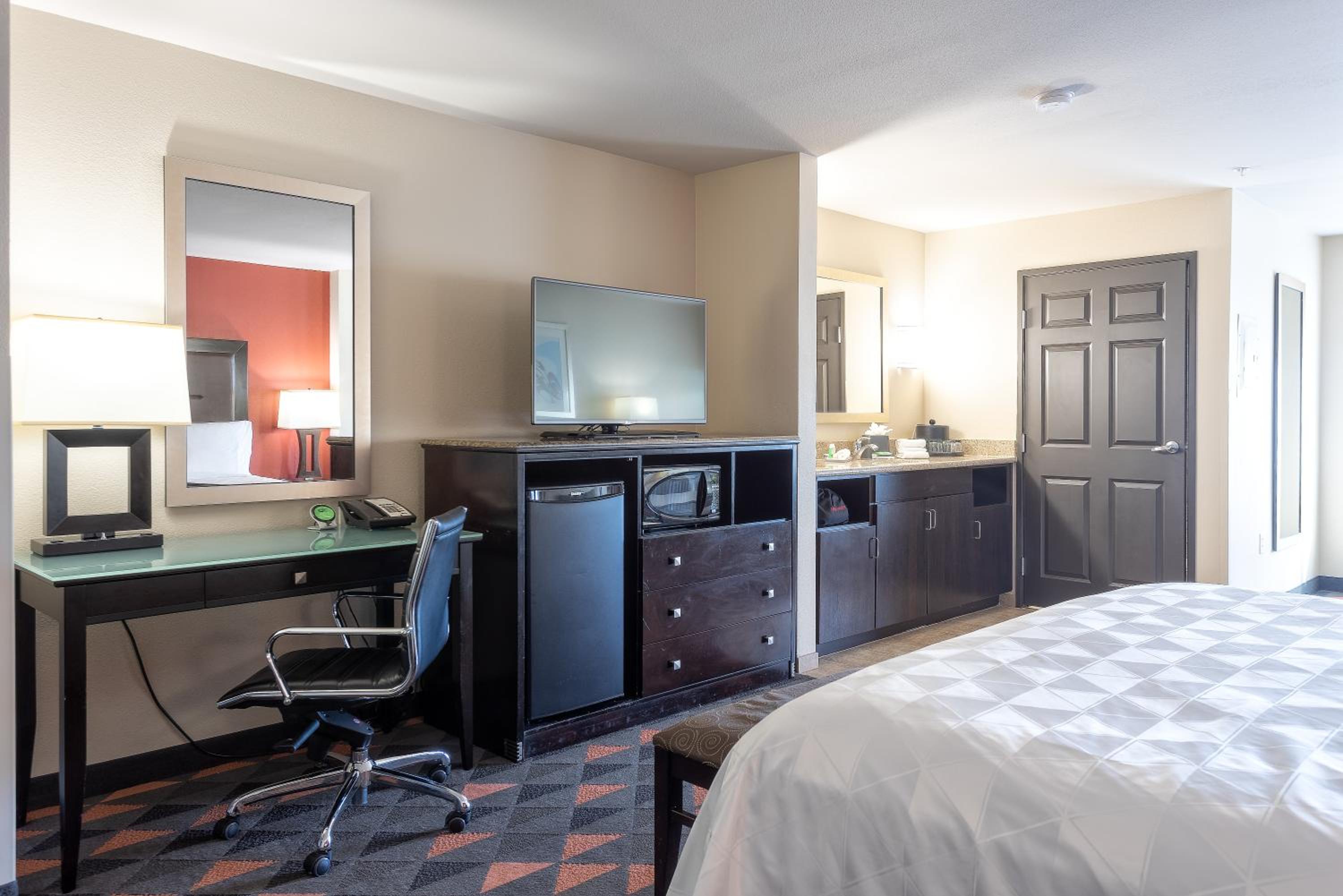 Specialty Room