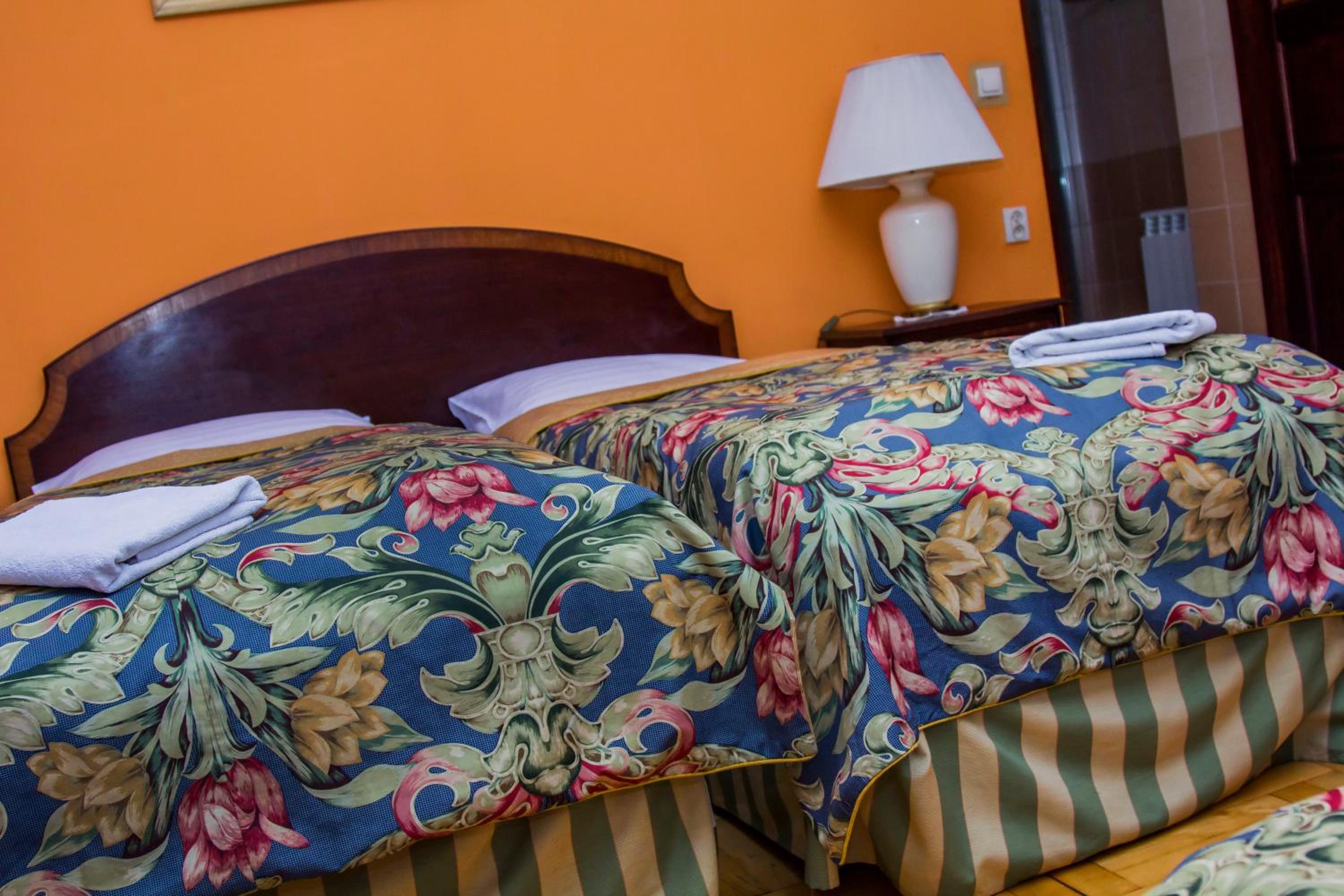 Twin Room photo 3