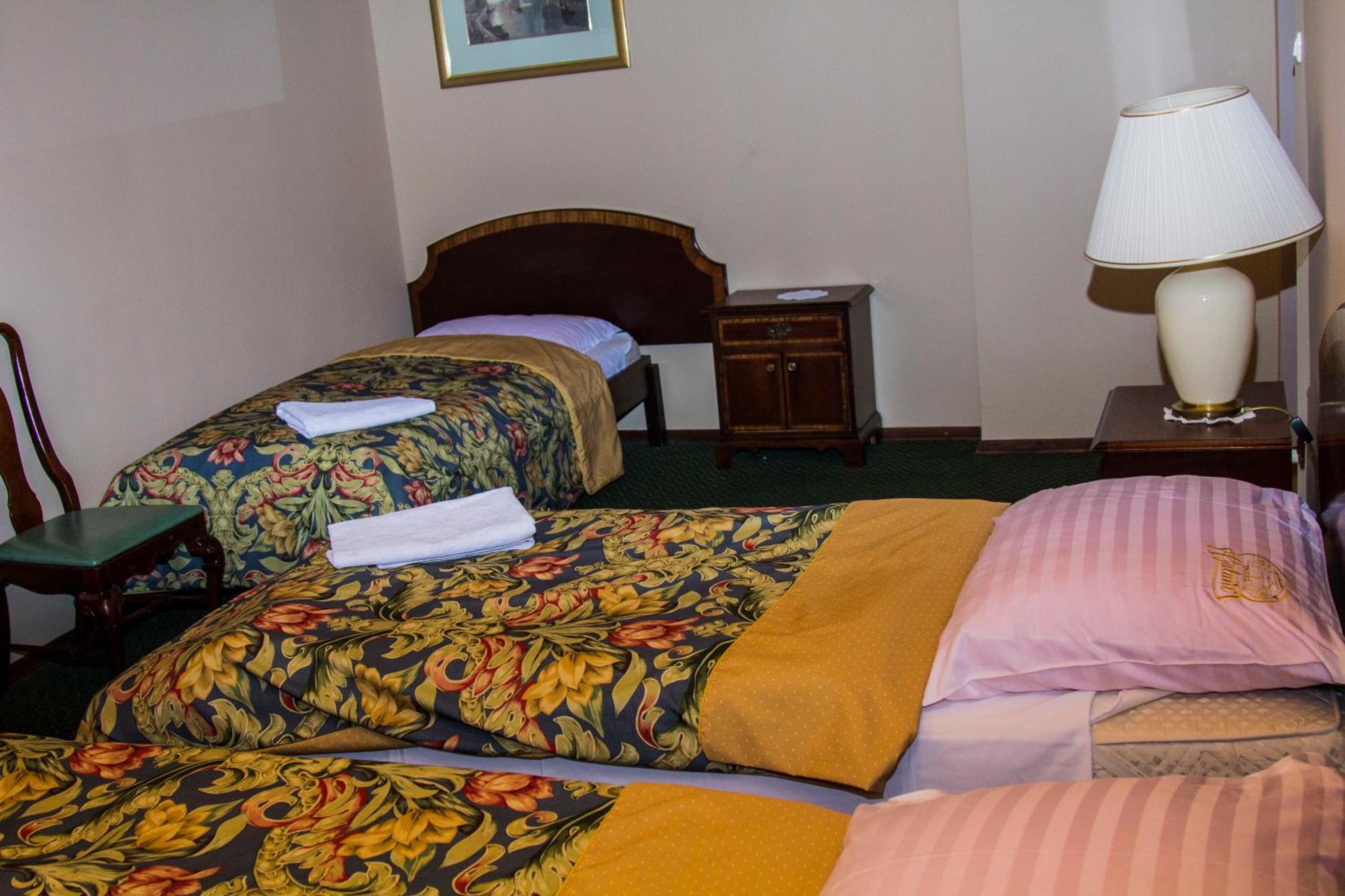 Quadruple Room photo 3