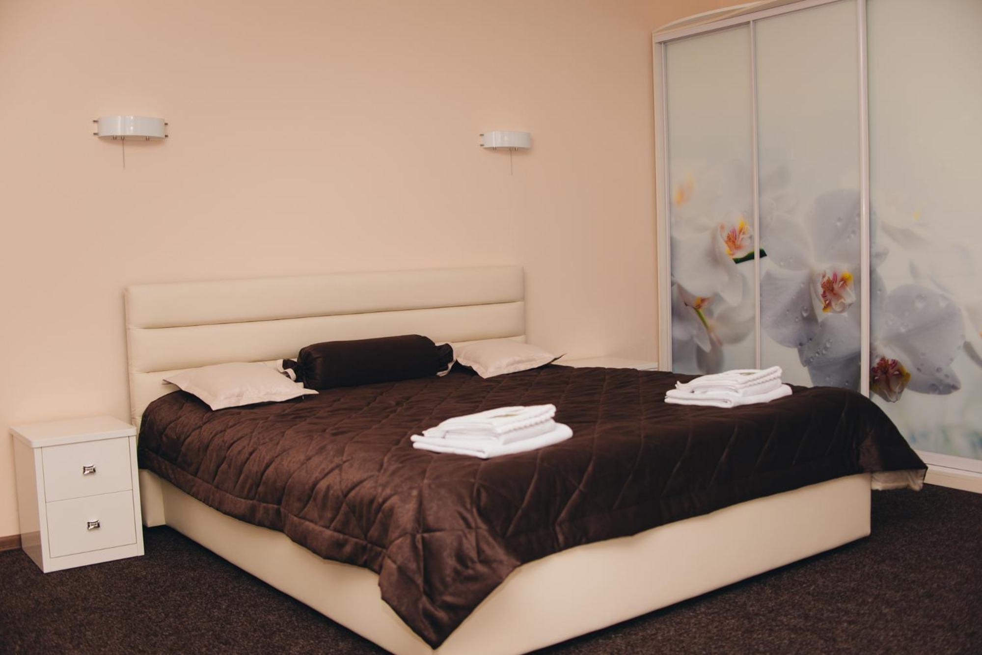 Family Suite photo 3