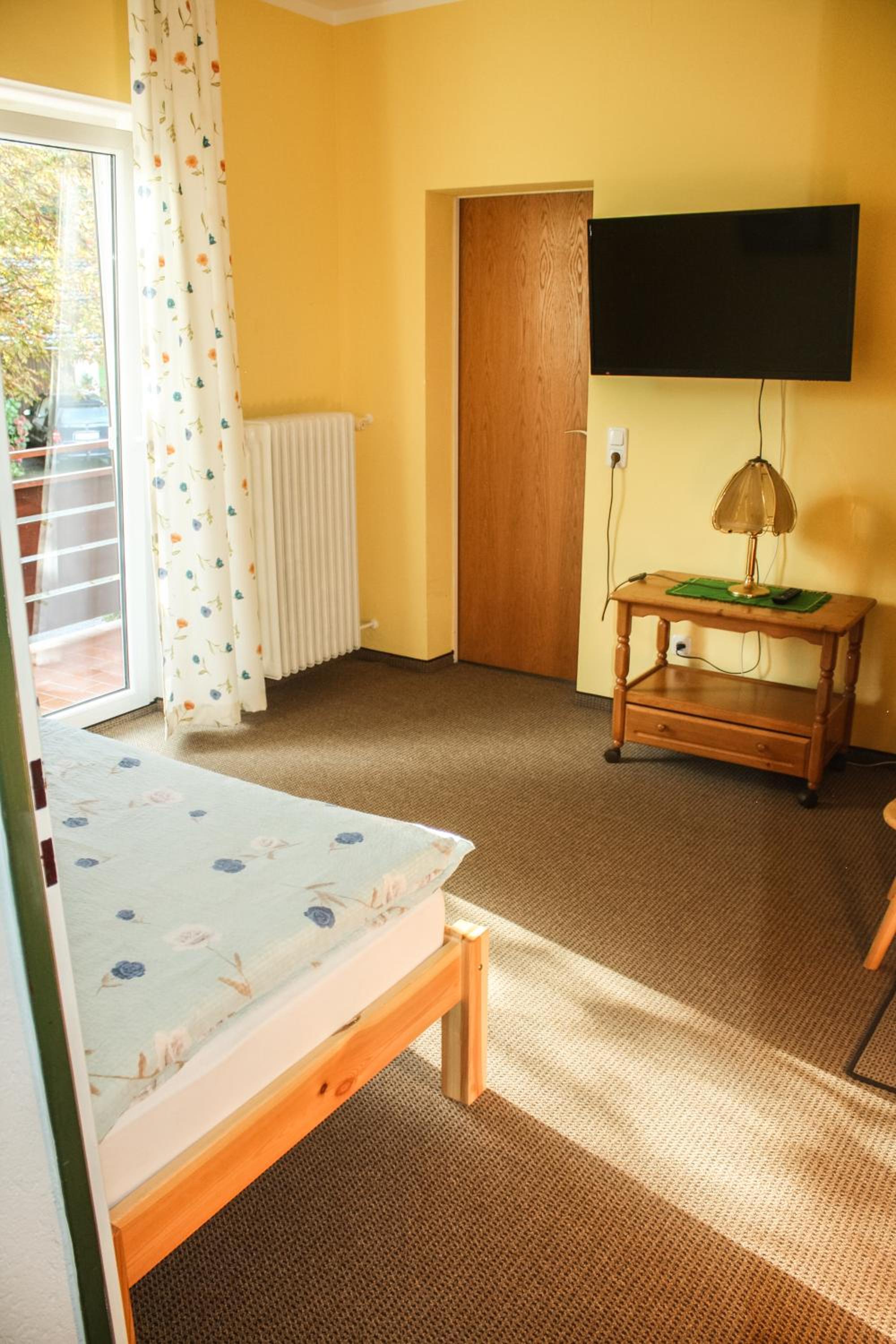 Single Room photo 1