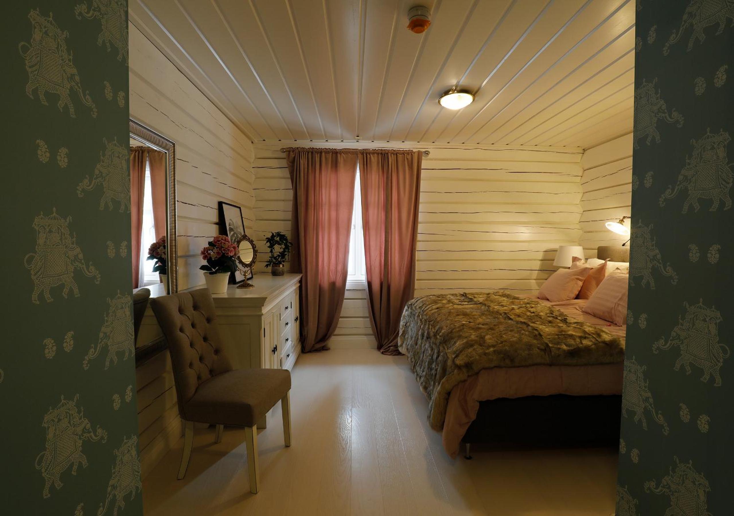 Standard Double Room photo 1