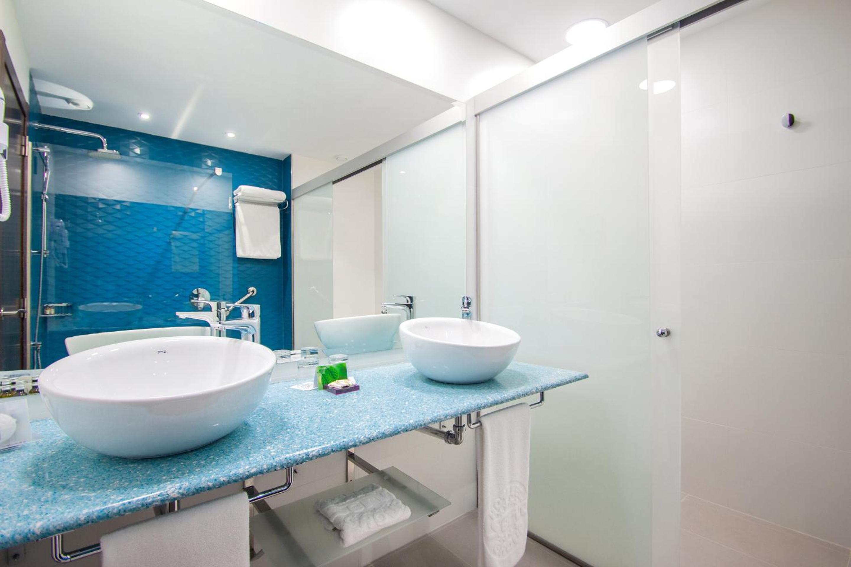 Habitación Doble Superior