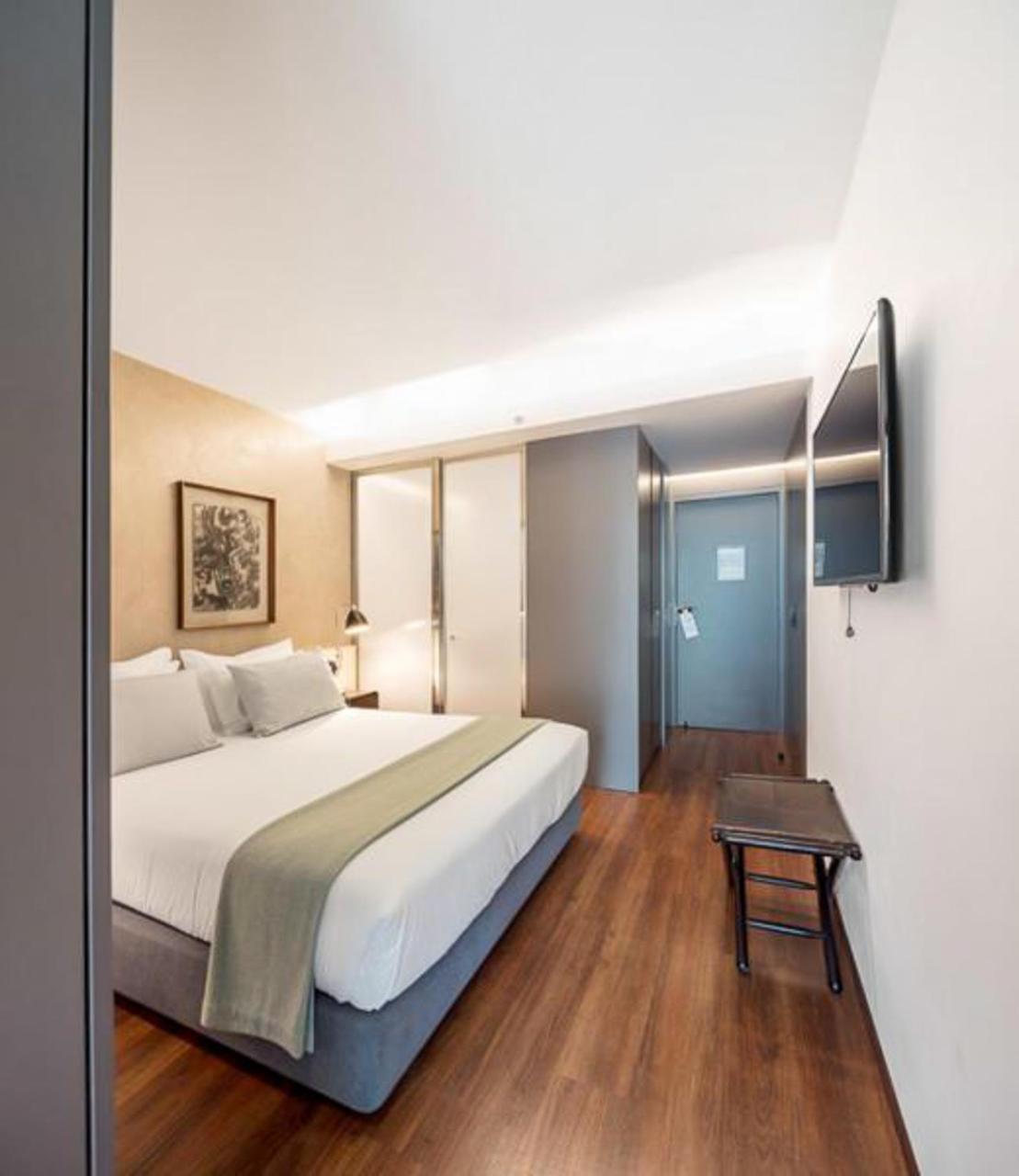 Premium Double or Twin Room