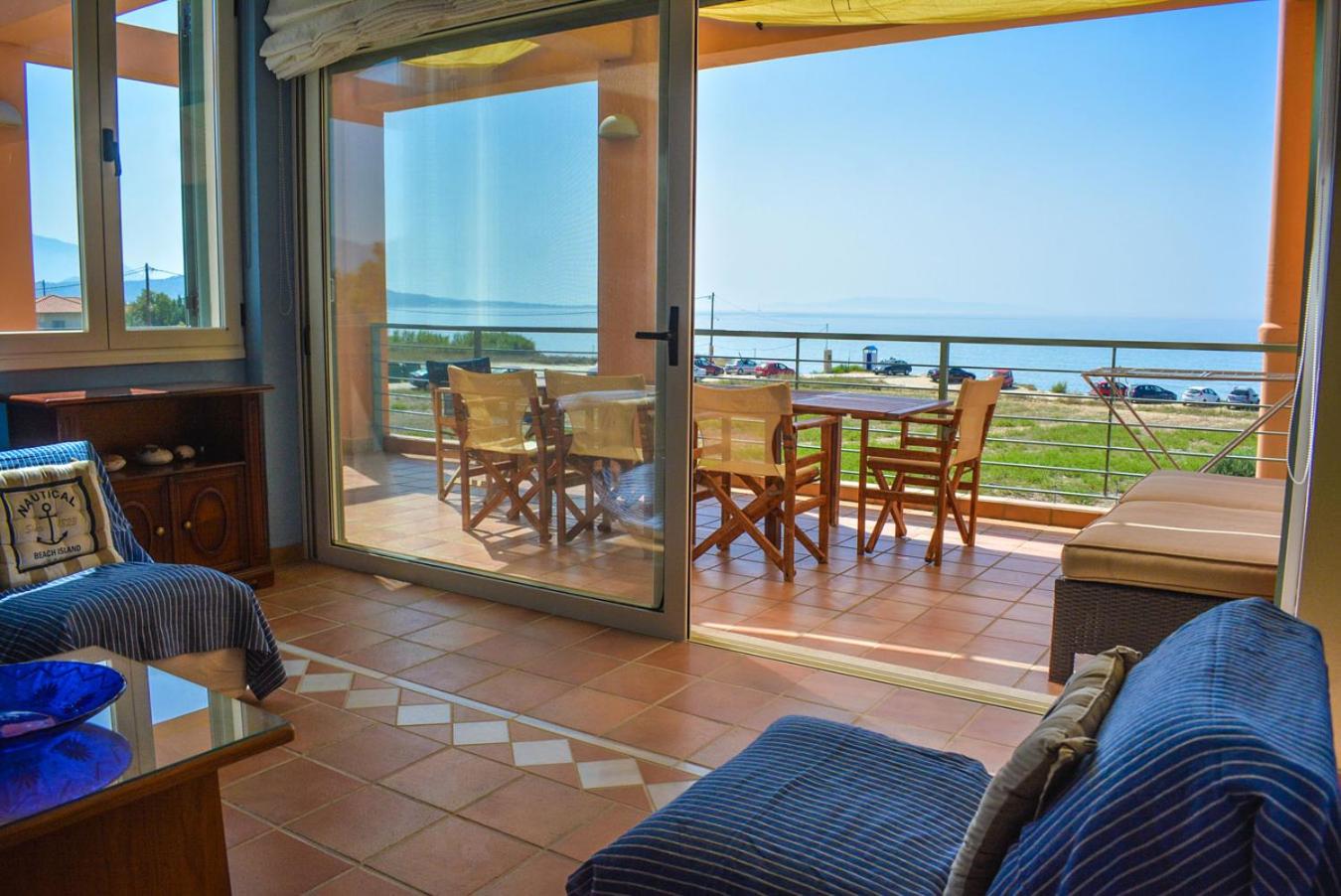 Apartment with Sea View