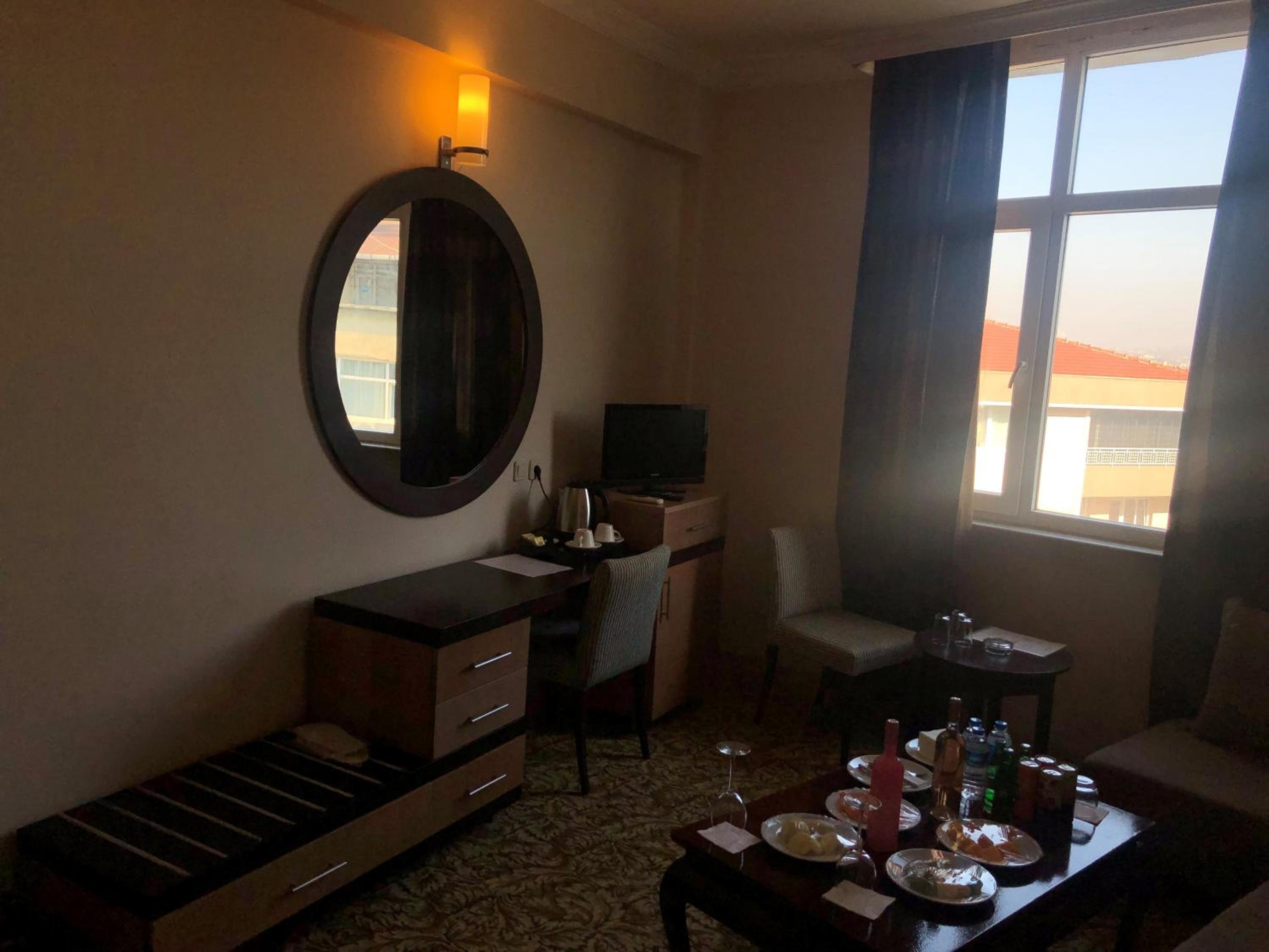 Family Suite photo 3