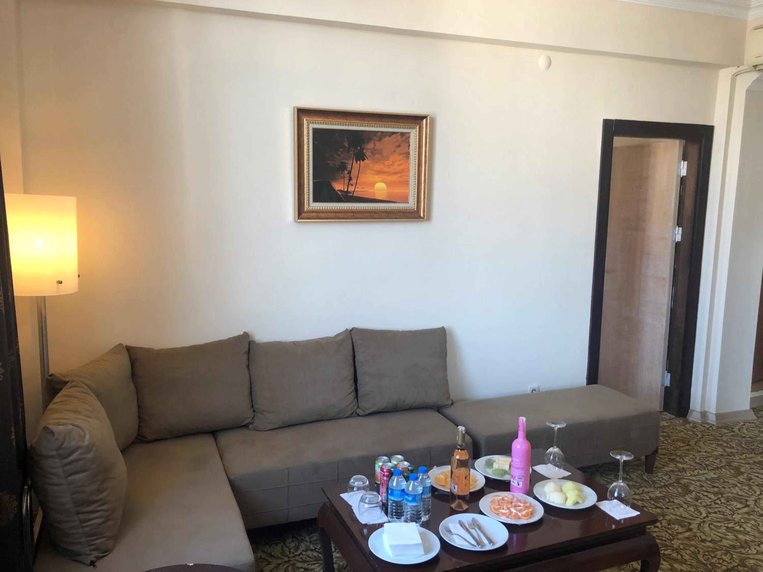 Family Suite photo 2