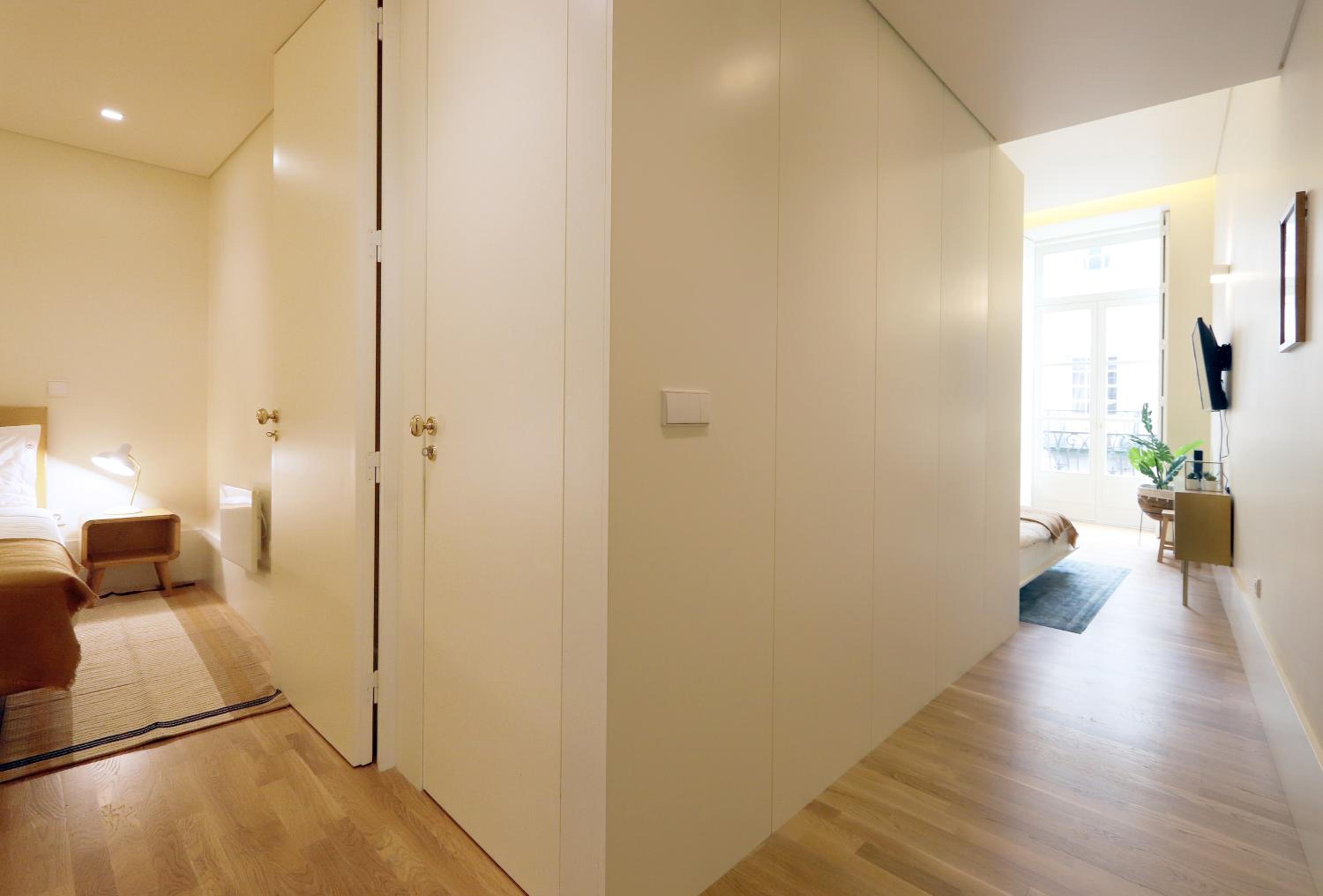 One-Bedroom Apartment - Photo 19