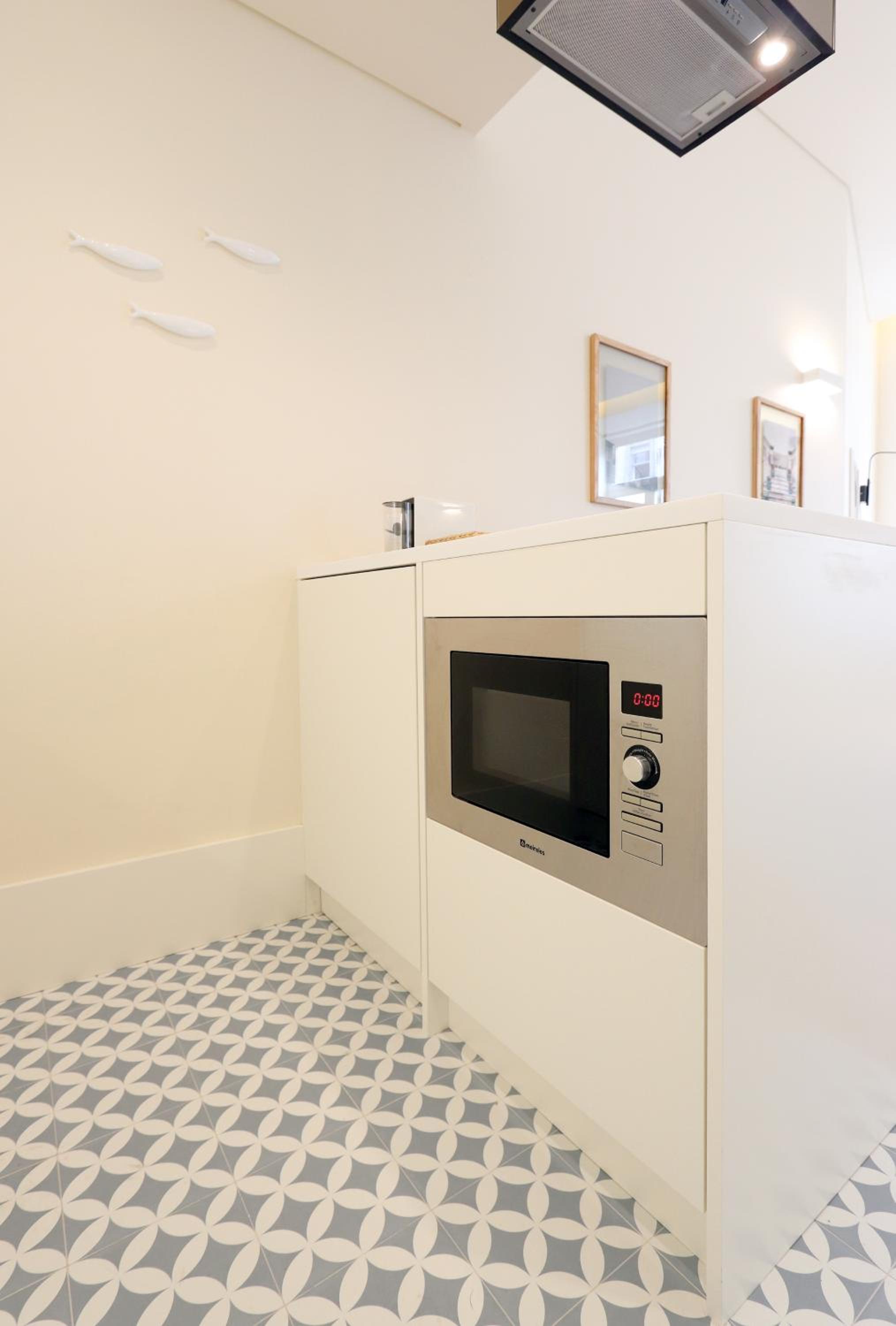 One-Bedroom Apartment - Photo 45