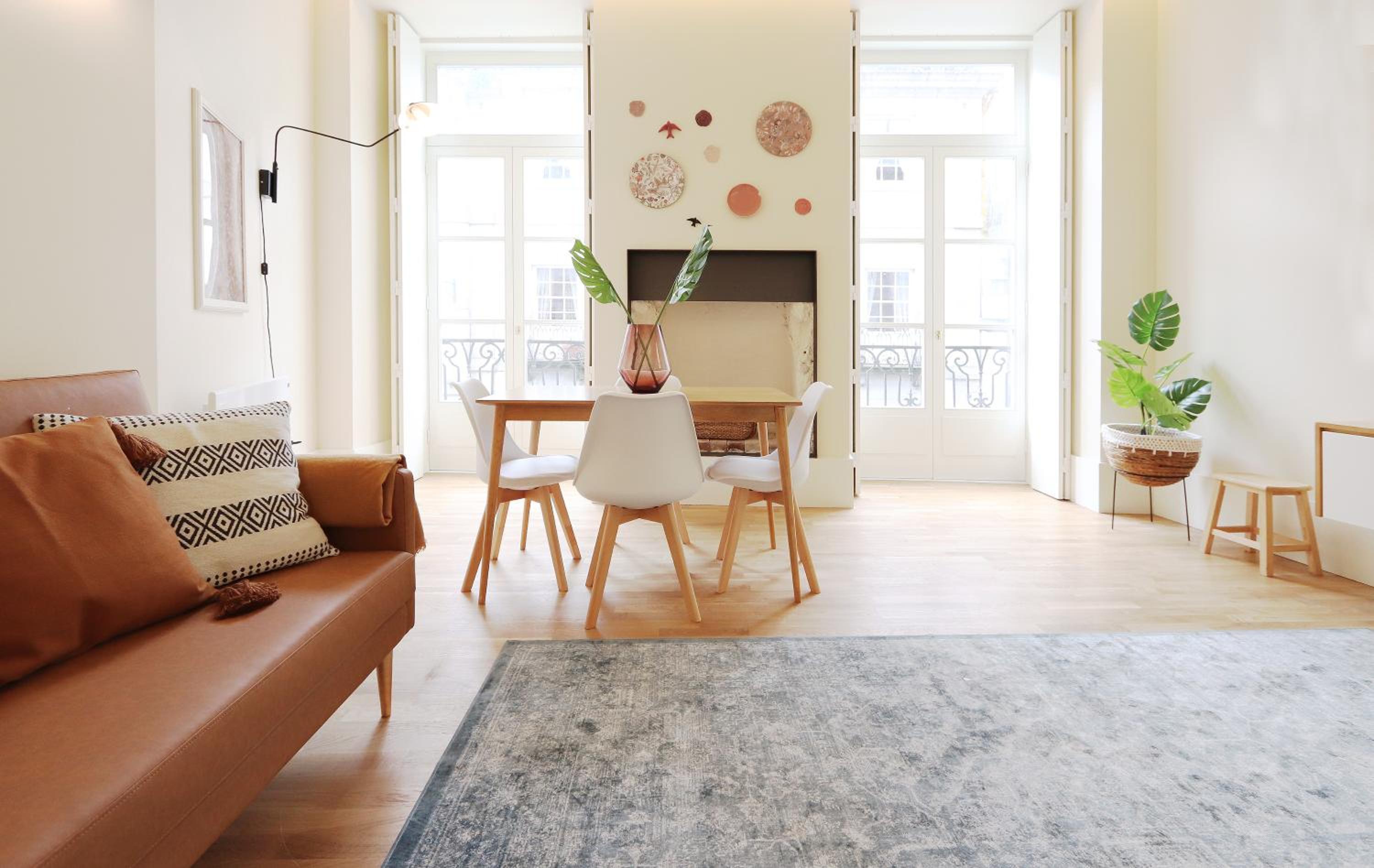 One-Bedroom Apartment - Photo 37