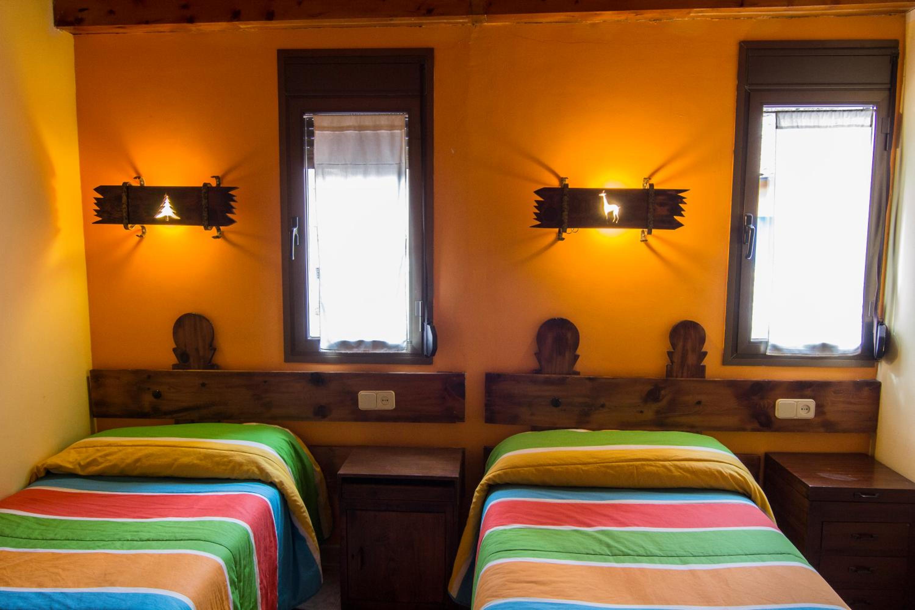 Departamento de tres habitaciones