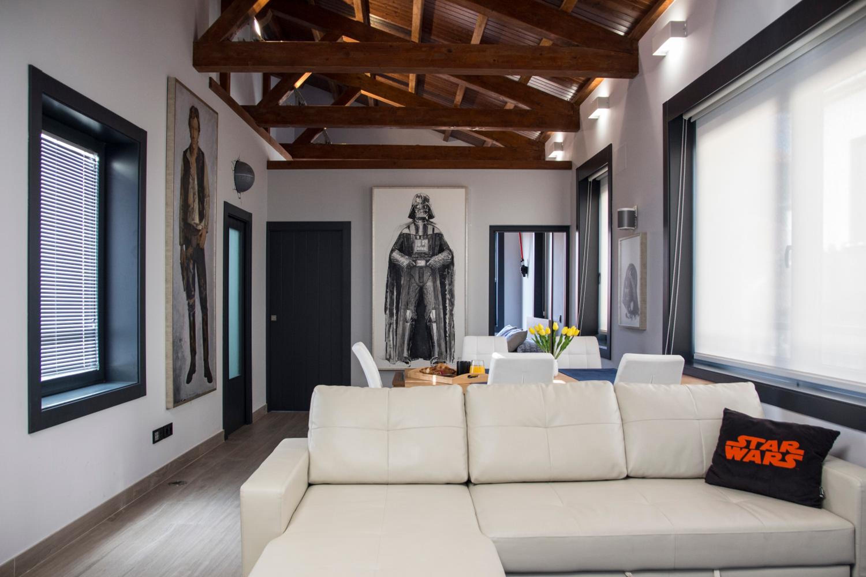 Apartamento Superior