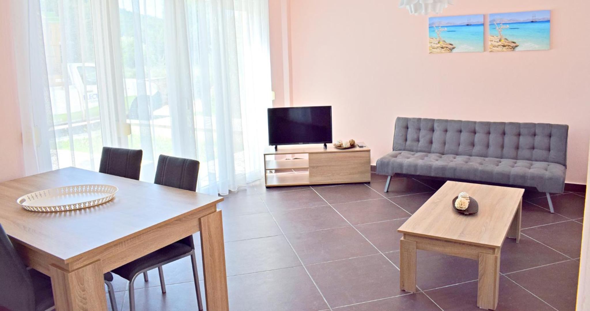 Vacation Home photo 1