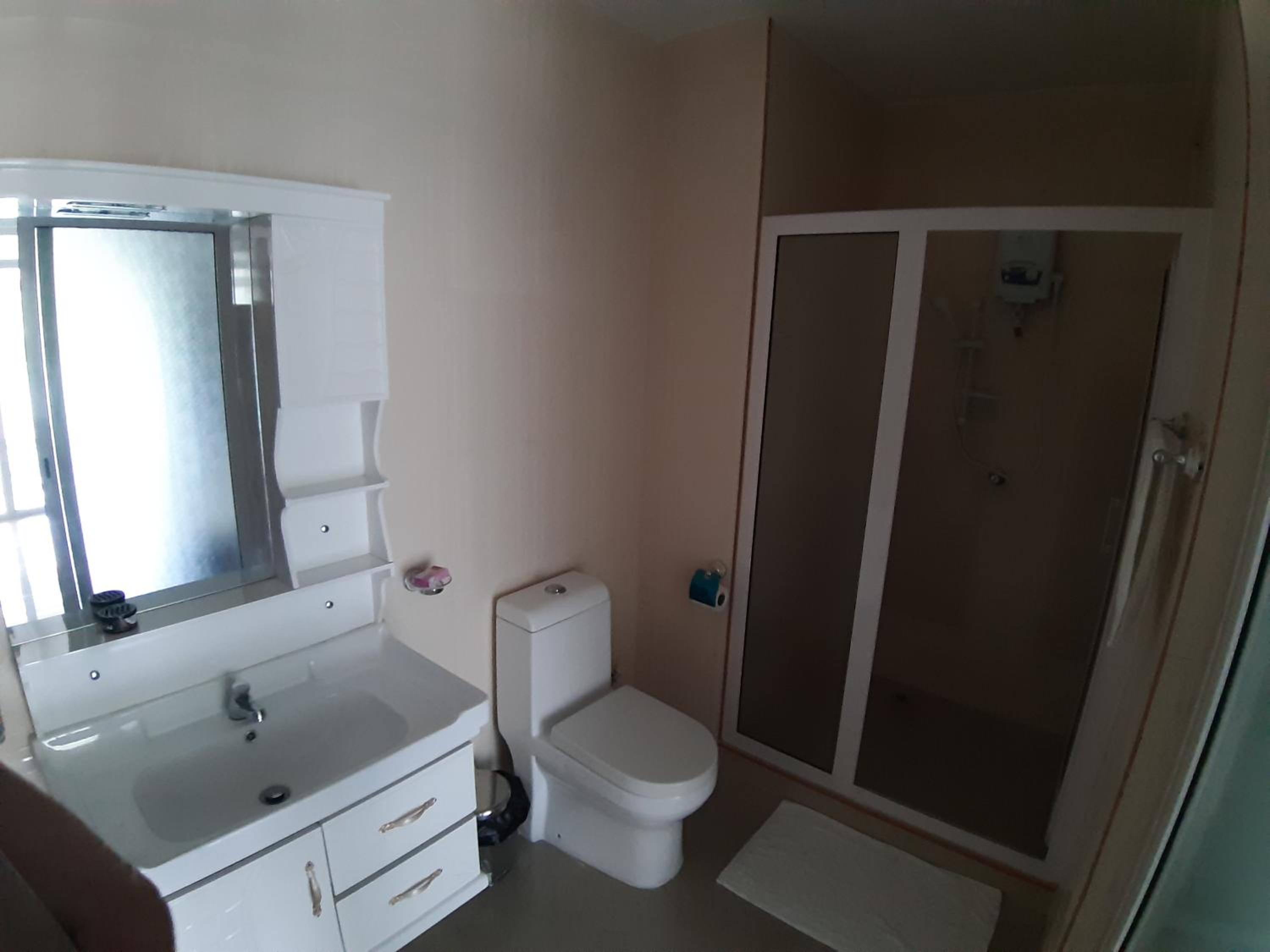 Budget Double Room photo 3