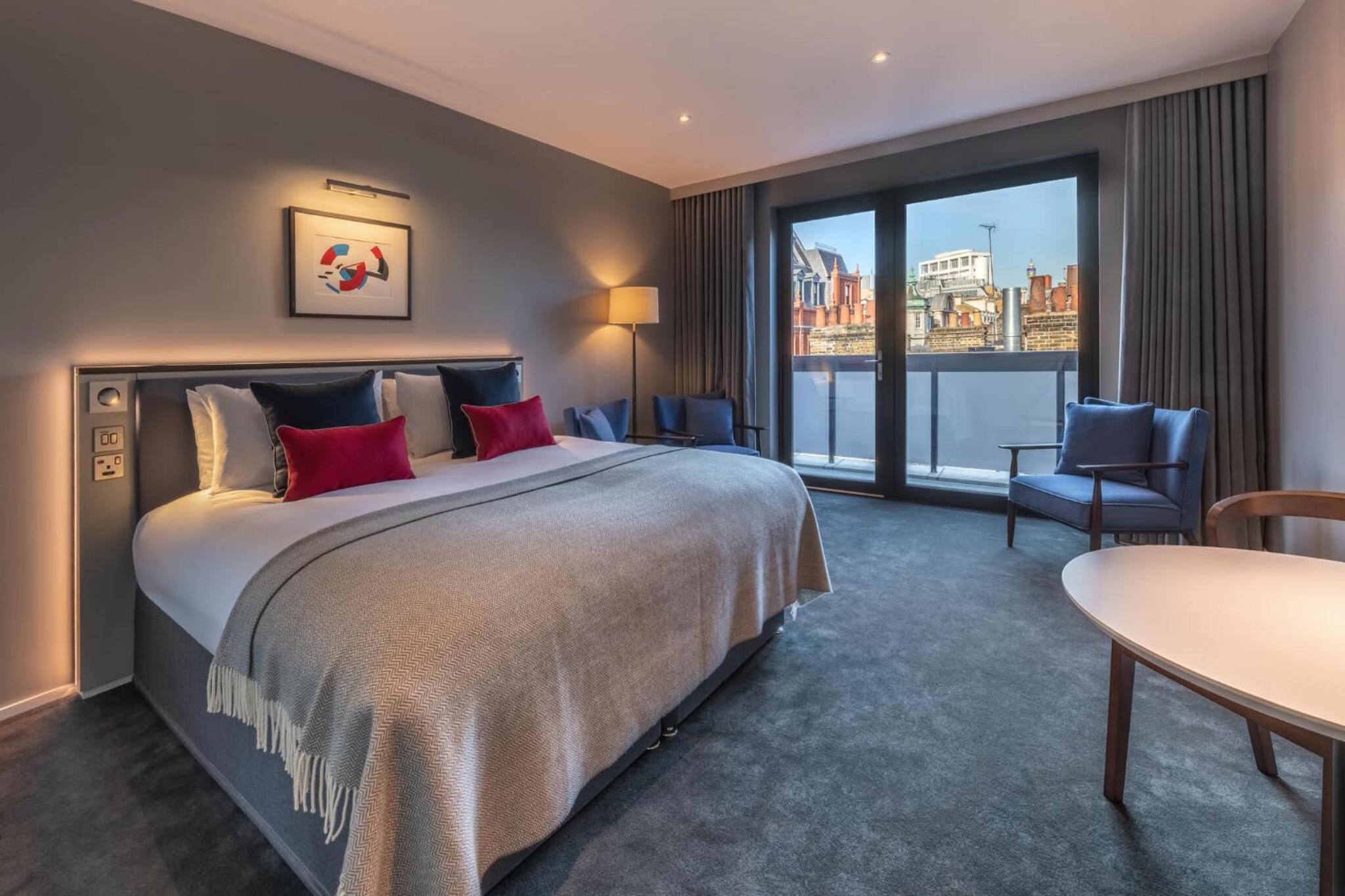 Junior Suite photo 1