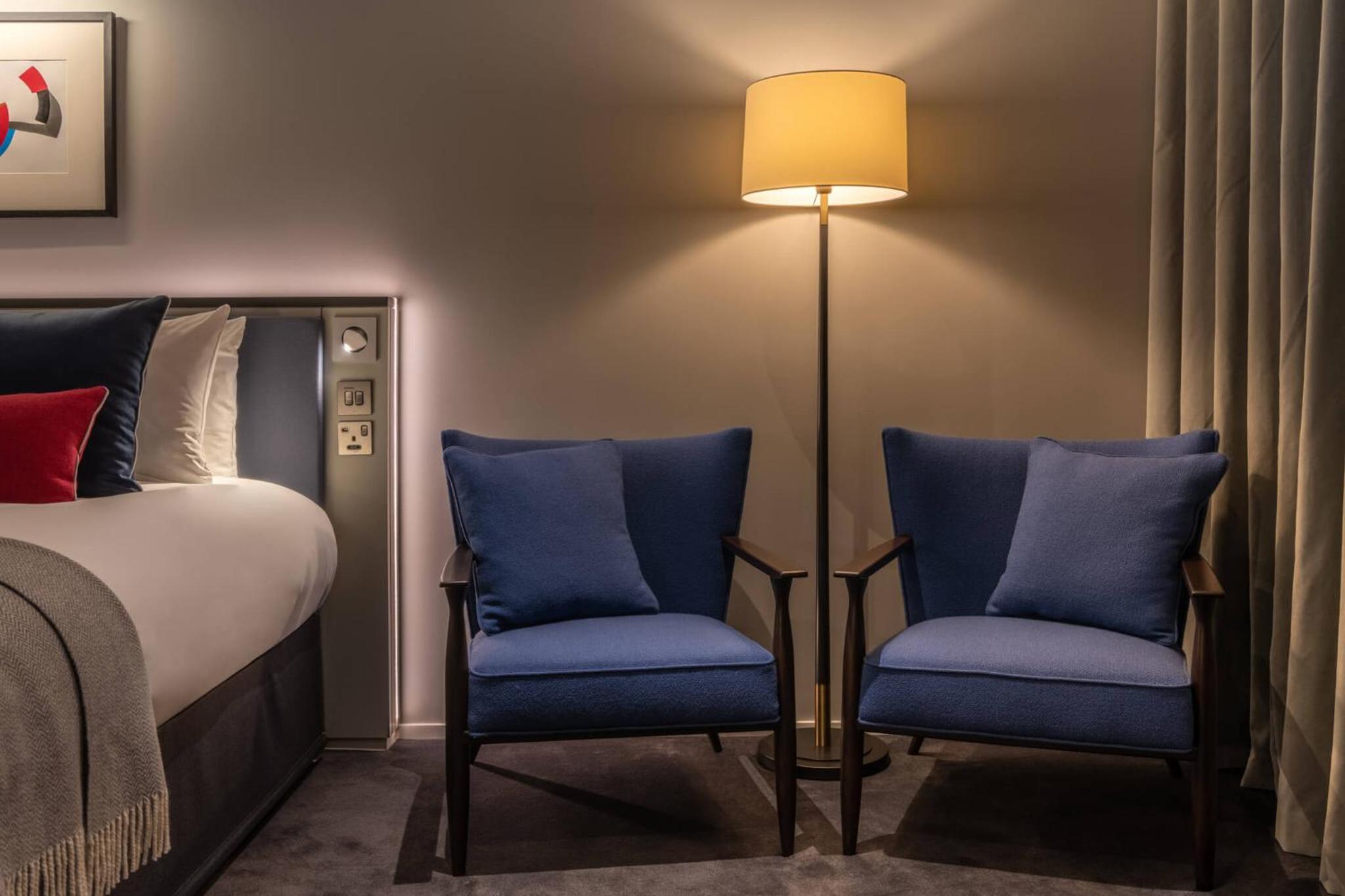 Junior Suite photo 3