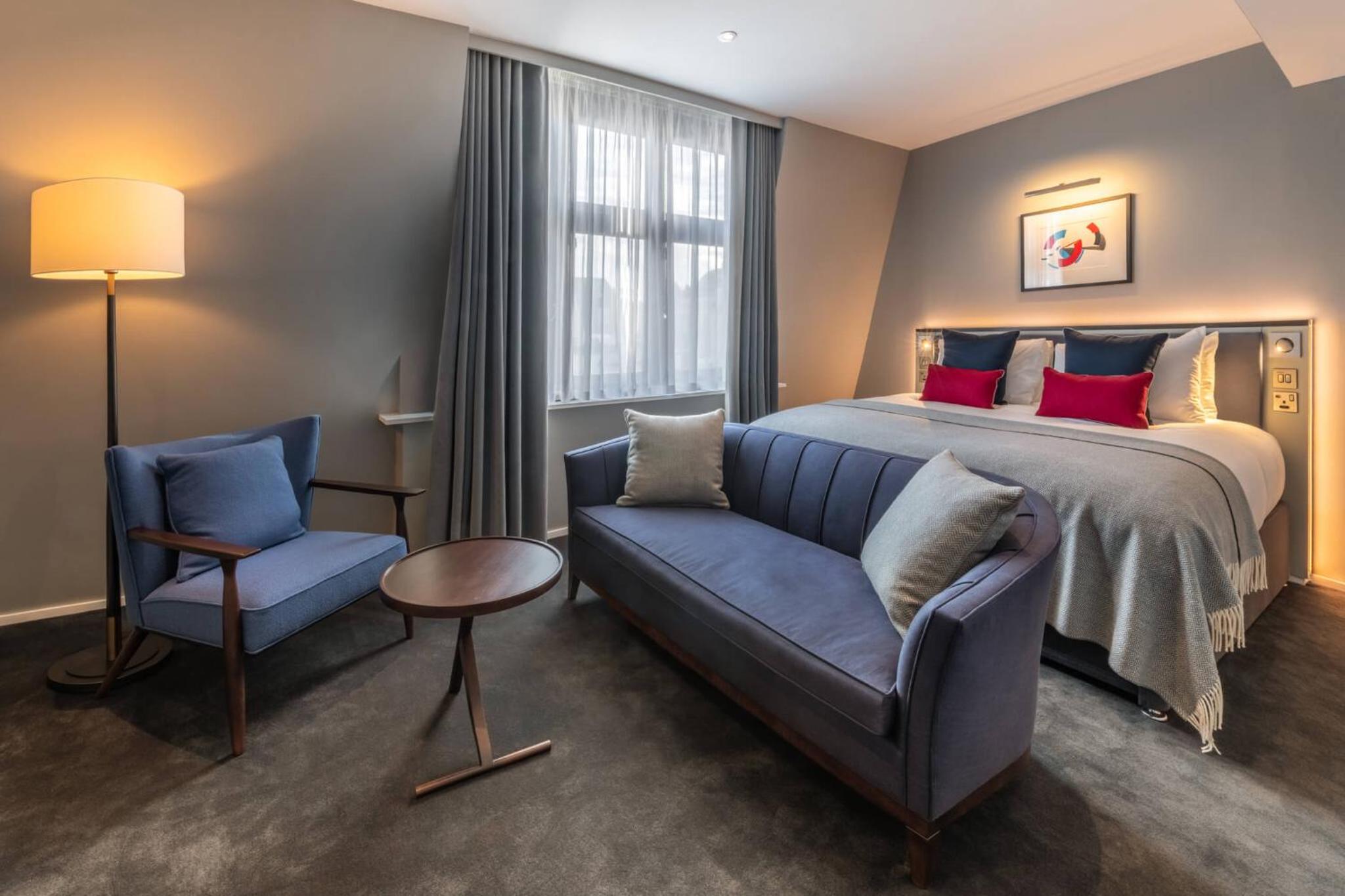 Junior Suite photo 2