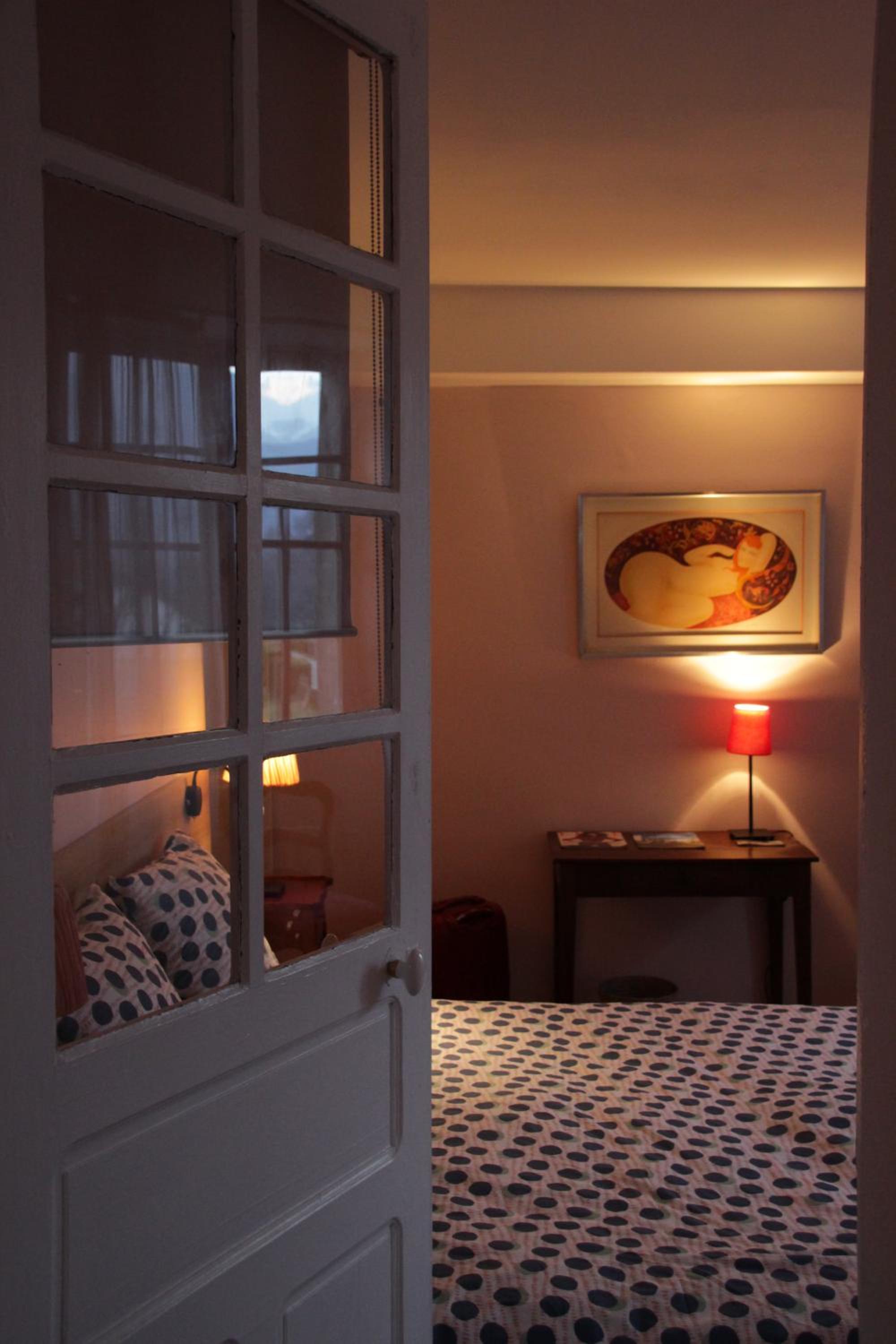 Queen Suite photo 1