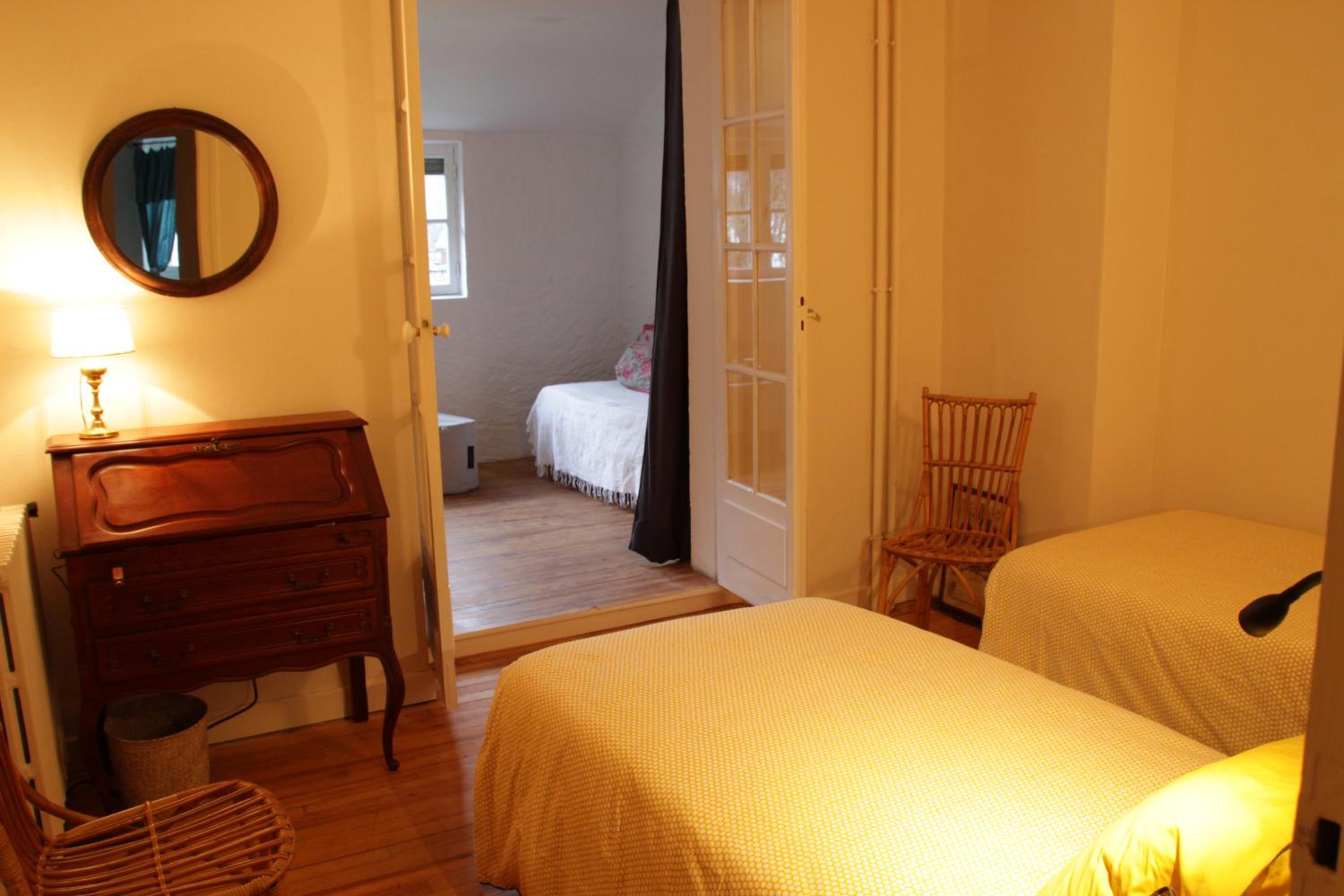 Family Suite photo 2