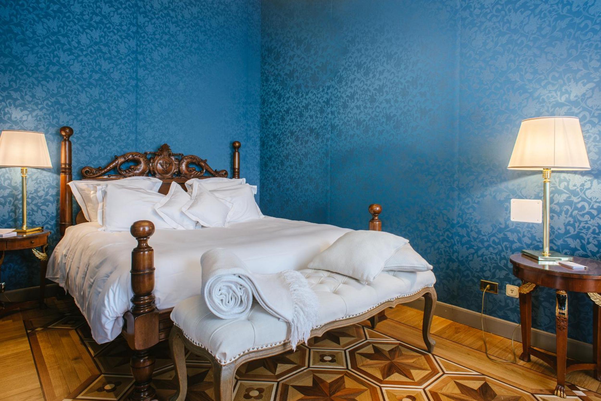 Junior Suite - Photo 1