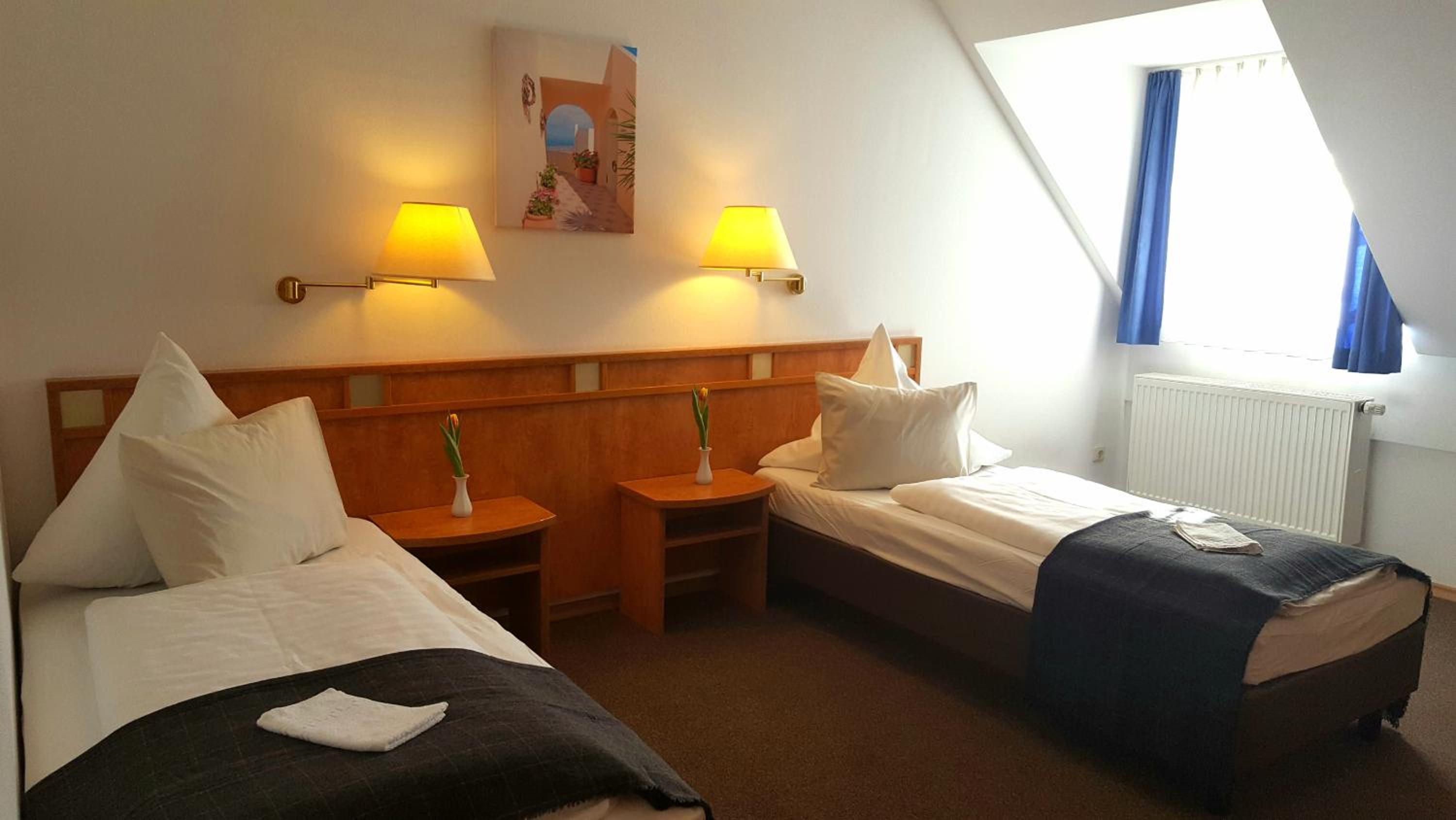 Double or Twin Room